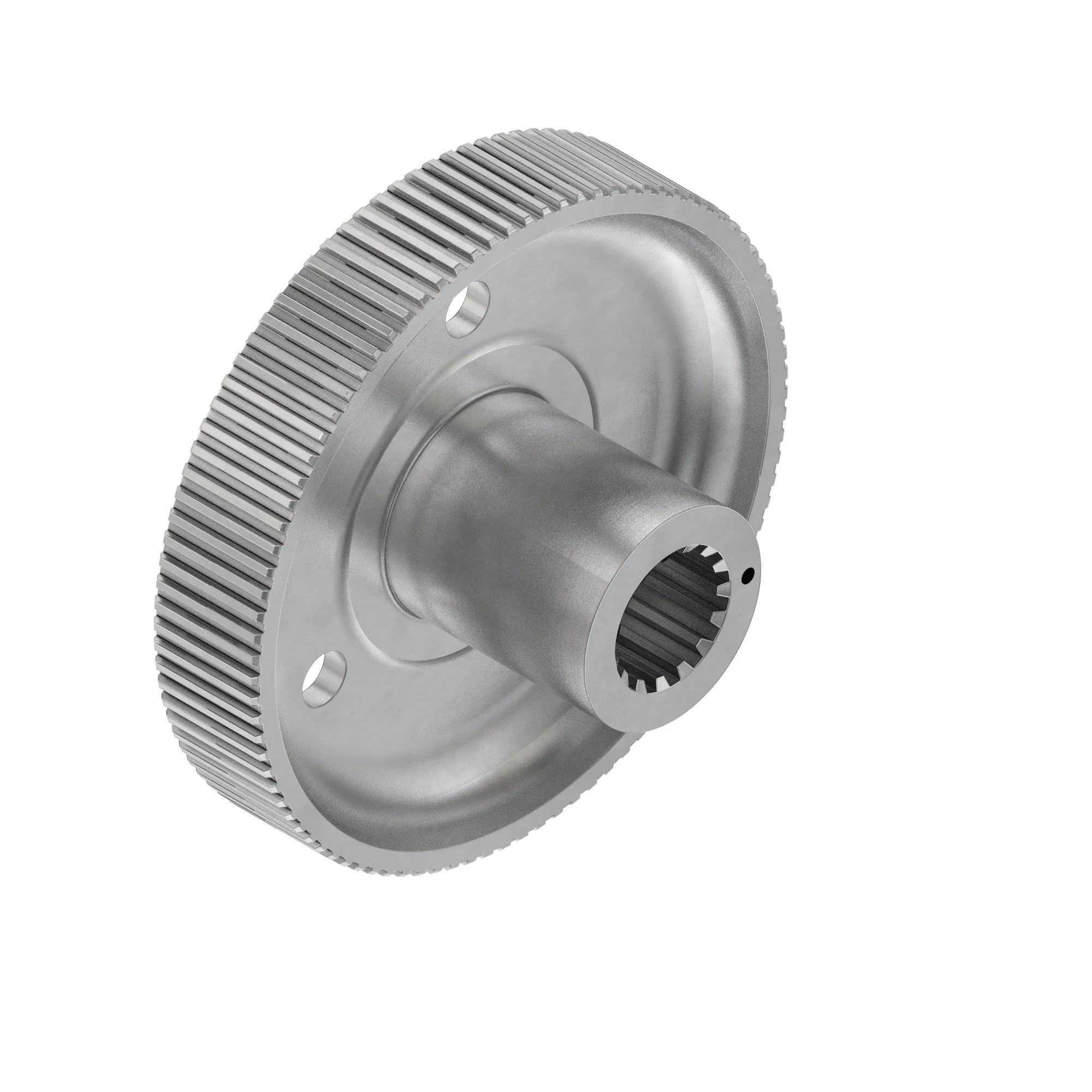 John Deere Brake Hub Assembly - AT460570