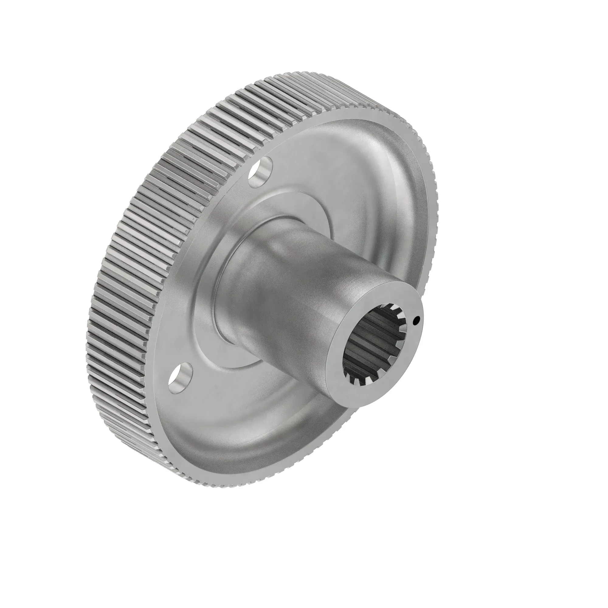 John Deere Brake Hub Assembly - AT460570