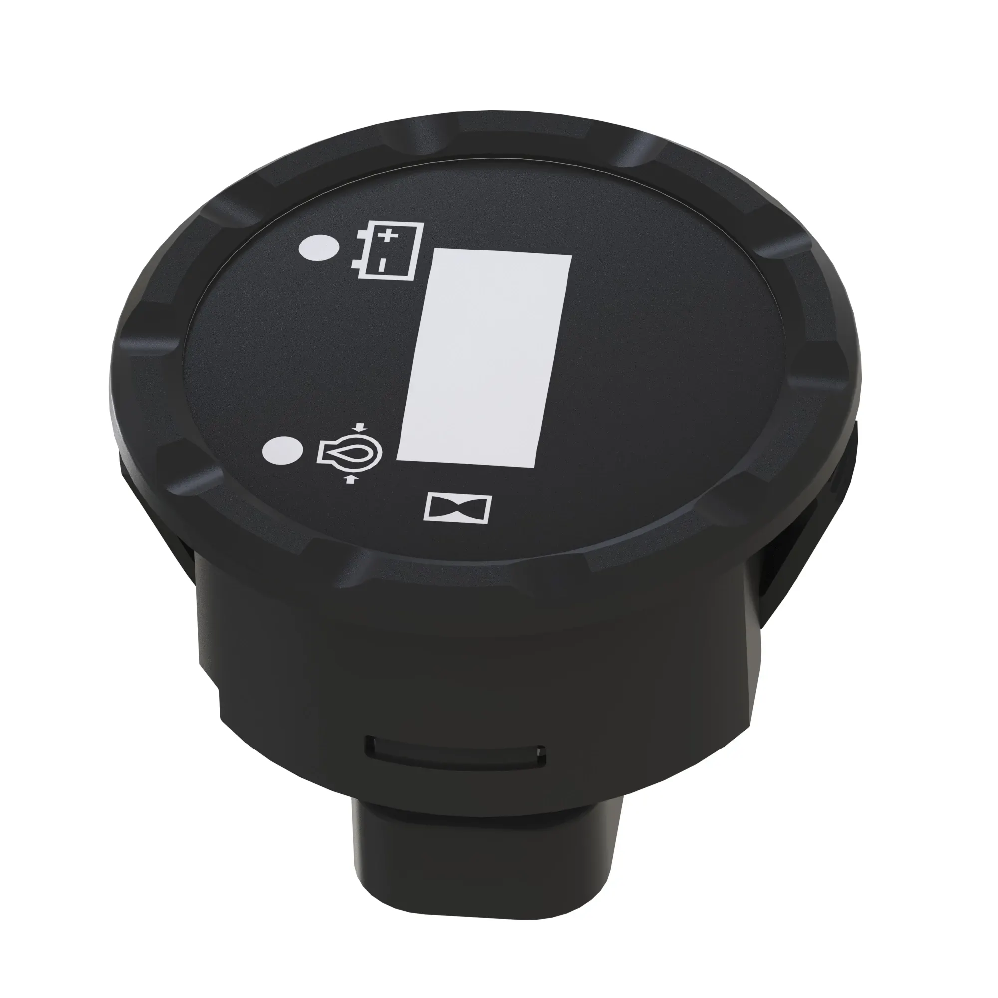 John Deere Hour Meter - UC18274