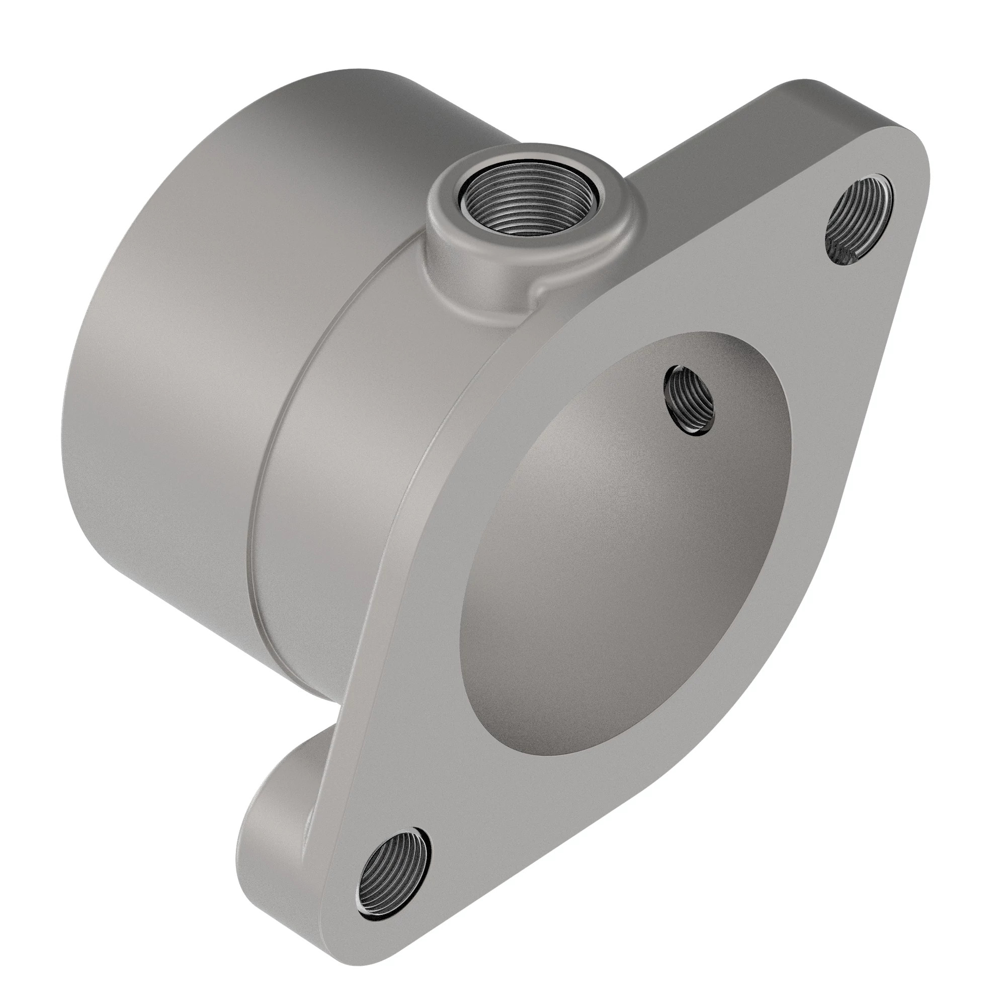 John Deere Air Intake - R128602