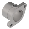 John Deere Air Intake - R128602