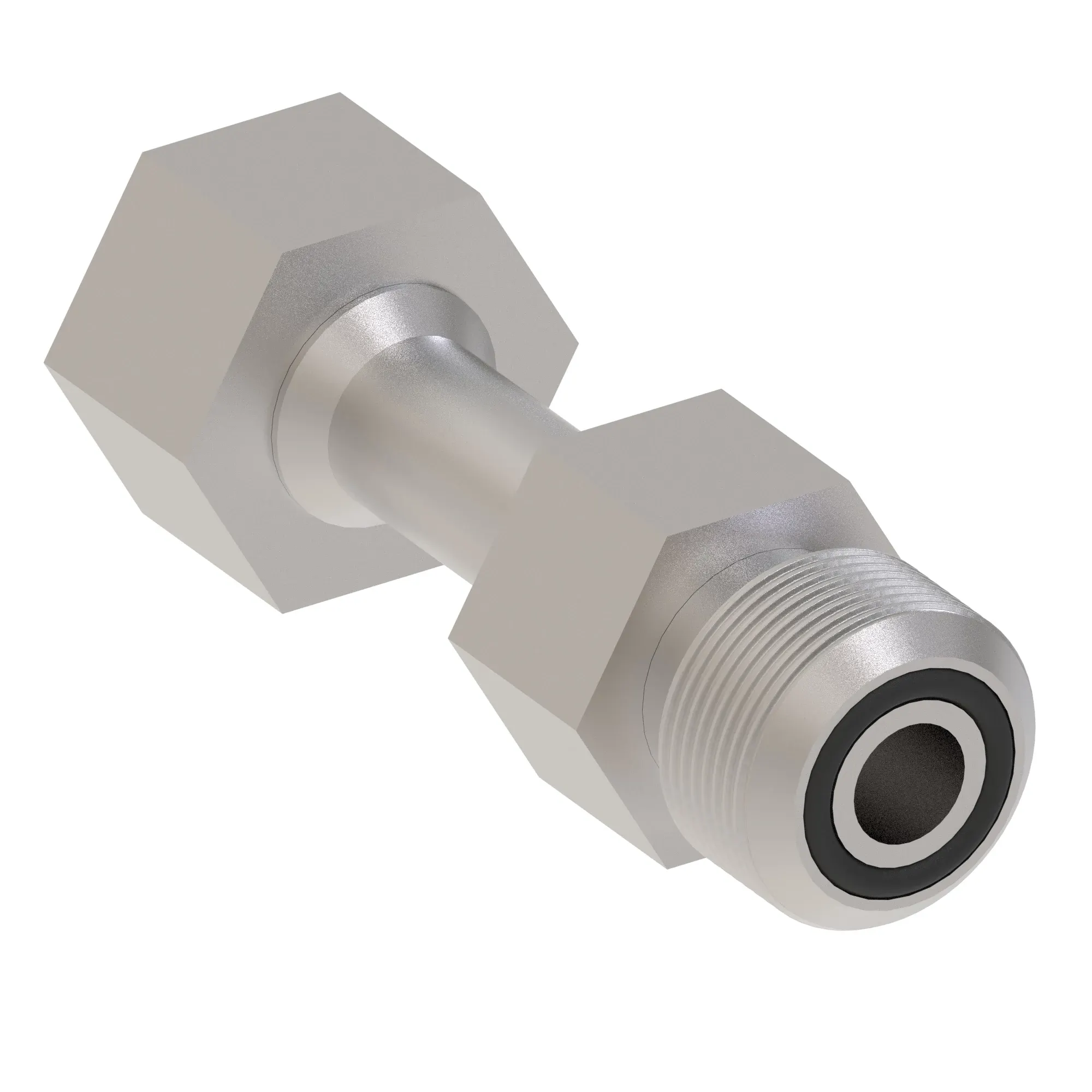 John Deere Check Valve - AT395601