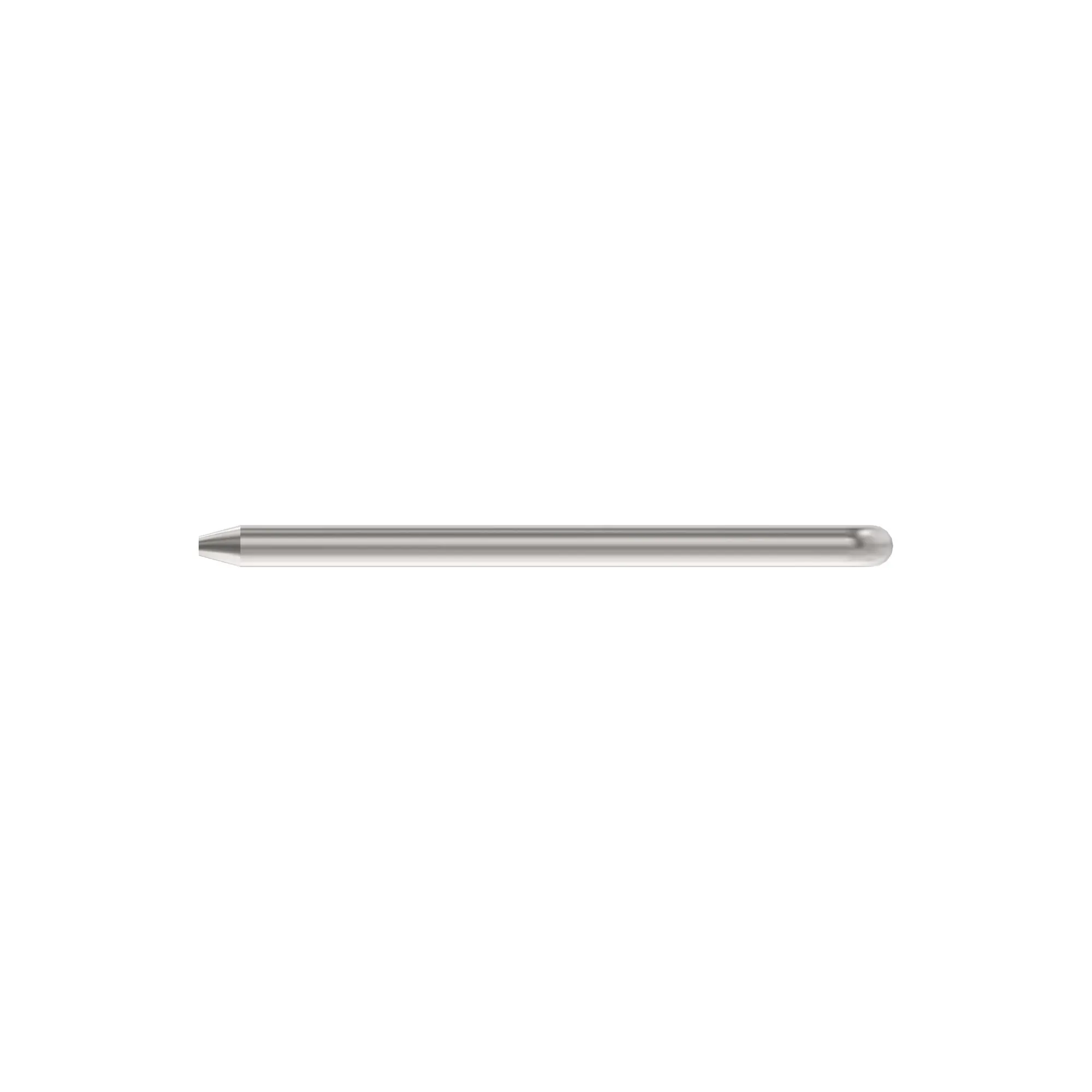 PIN, HAIR PIN 3MM STAINLESS STEEL., Pin