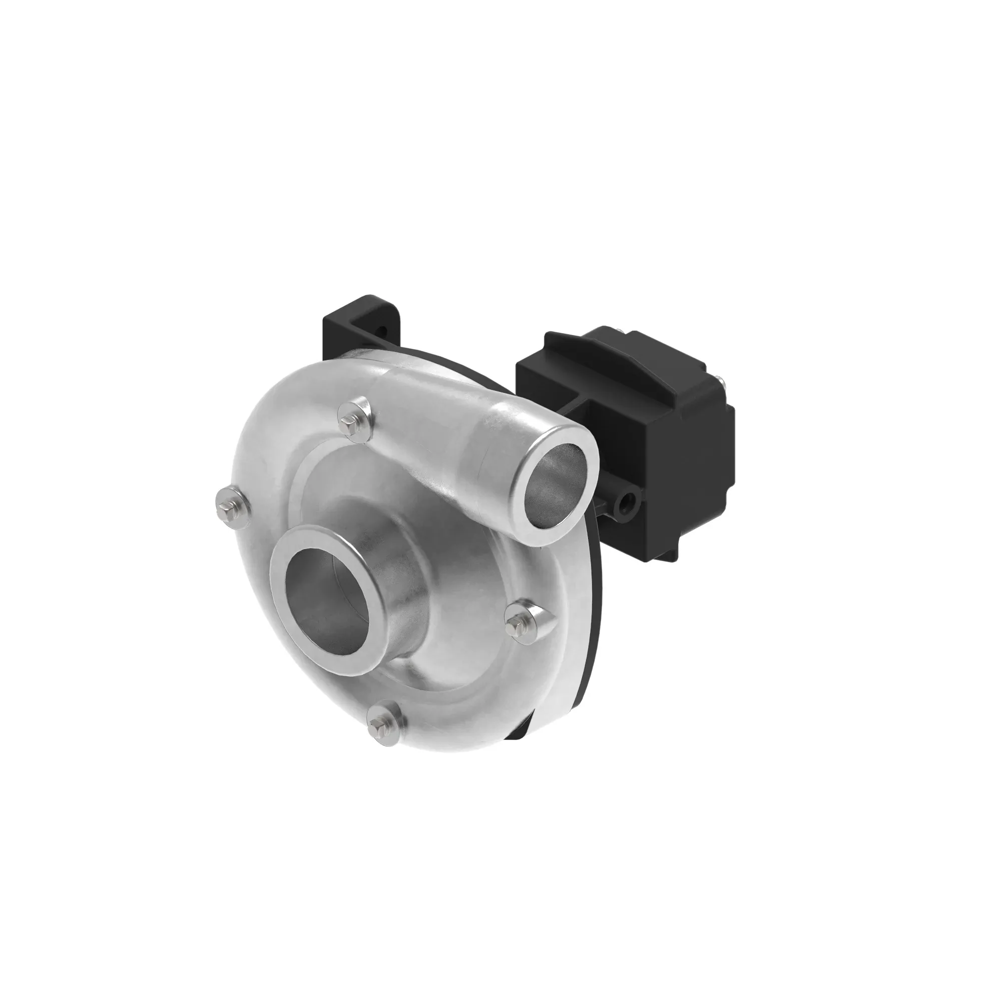 PUMP, PUMP, SOLN-STAINLESS STEEL WE