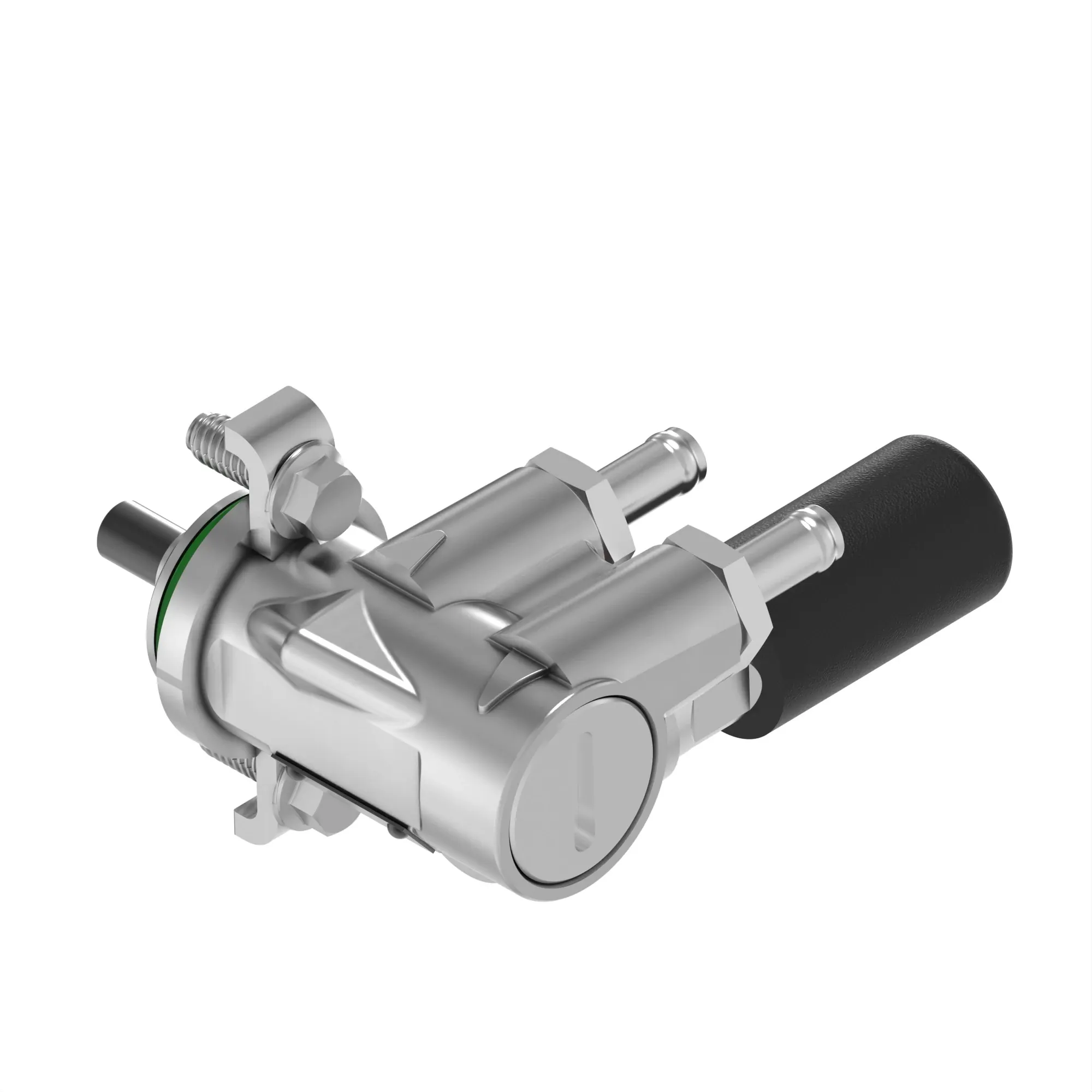 John Deere Fuel Pump - RE536662
