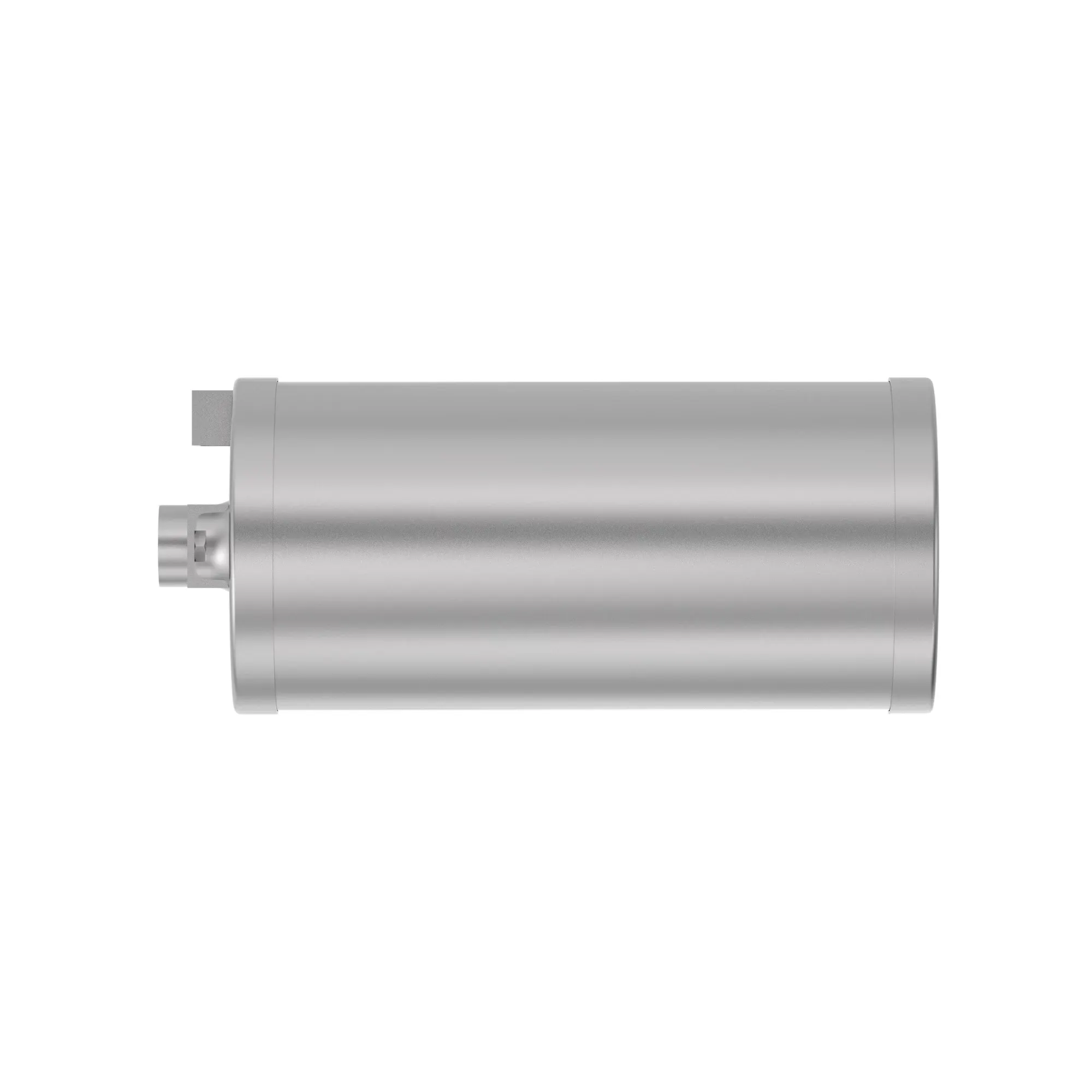 Catalytic Muffler