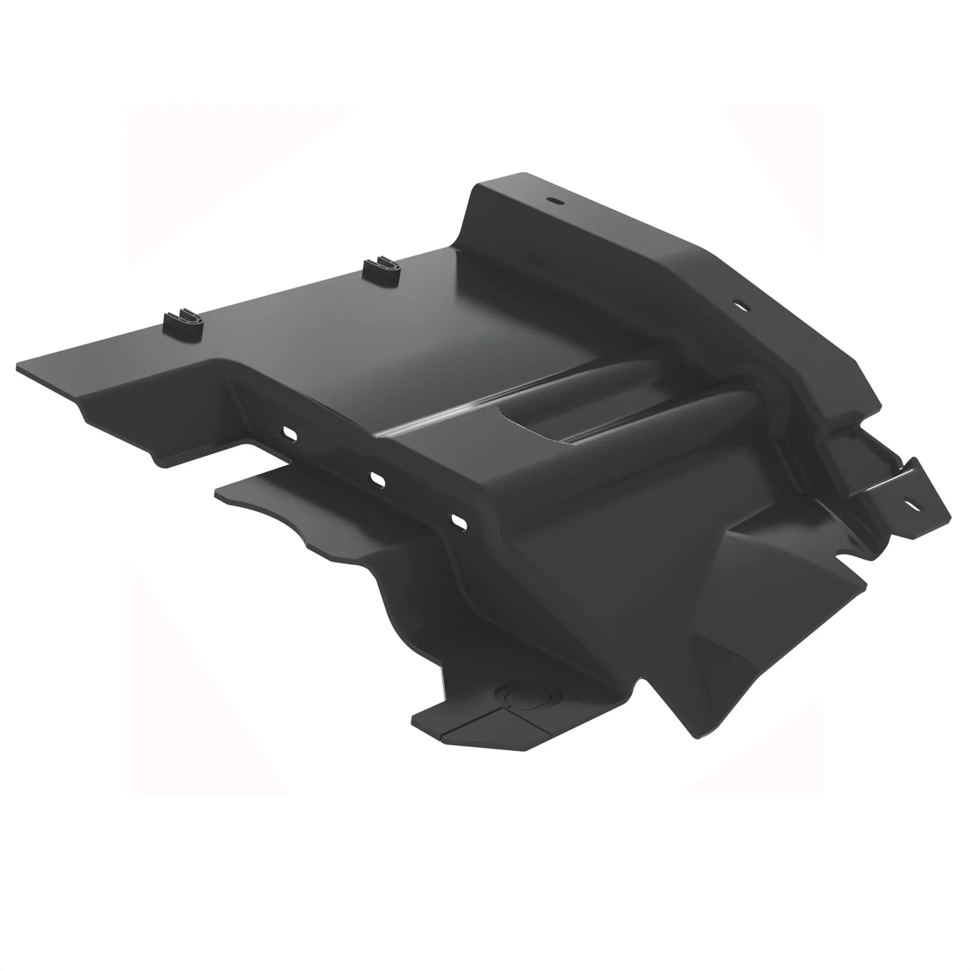 John Deere Splash Guards - L214116