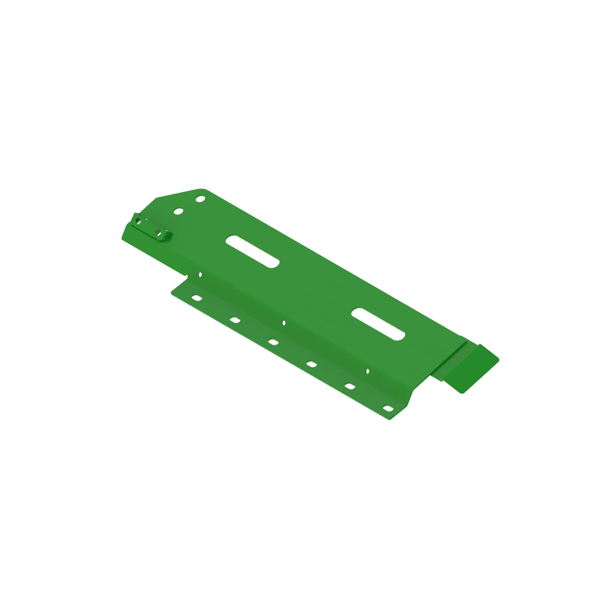 John Deere Left Side Ramp - AXE92930