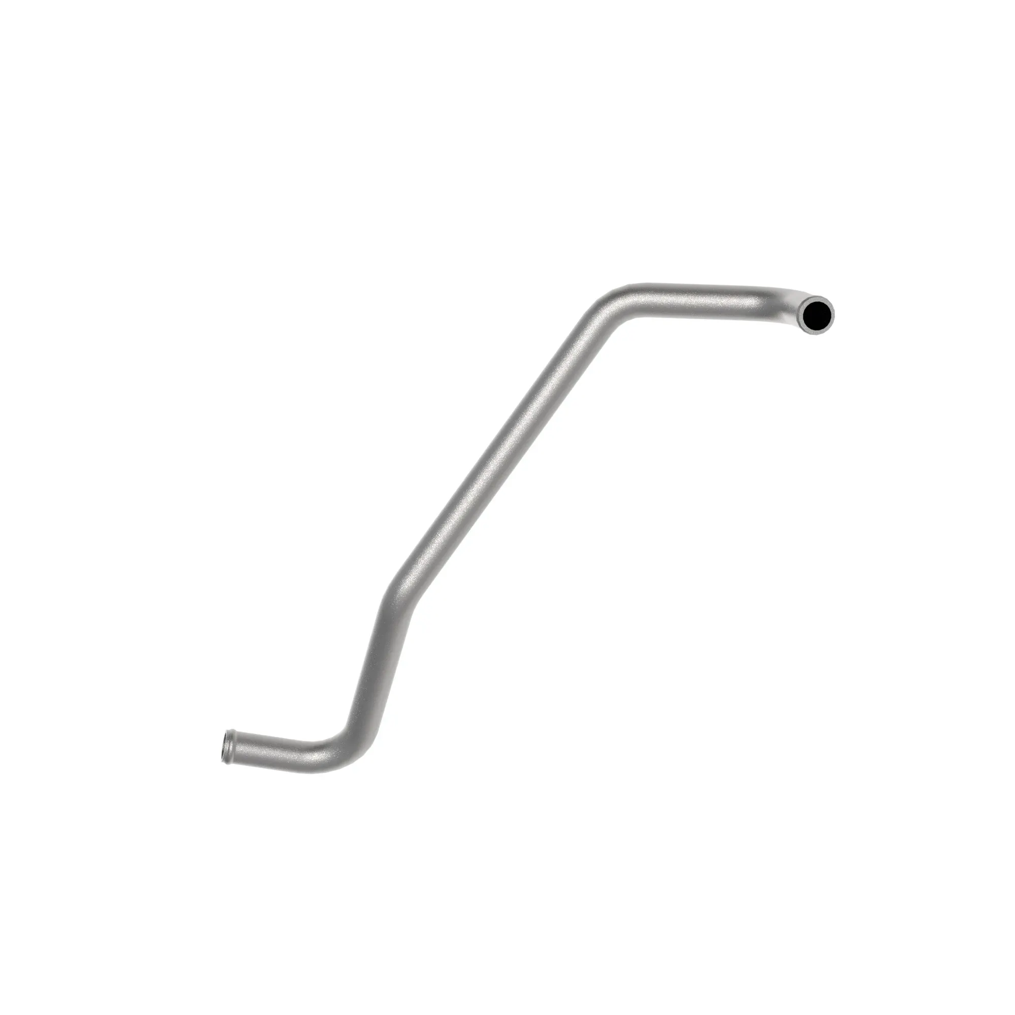 Oil Tube, Line, Hydraulic Flushing