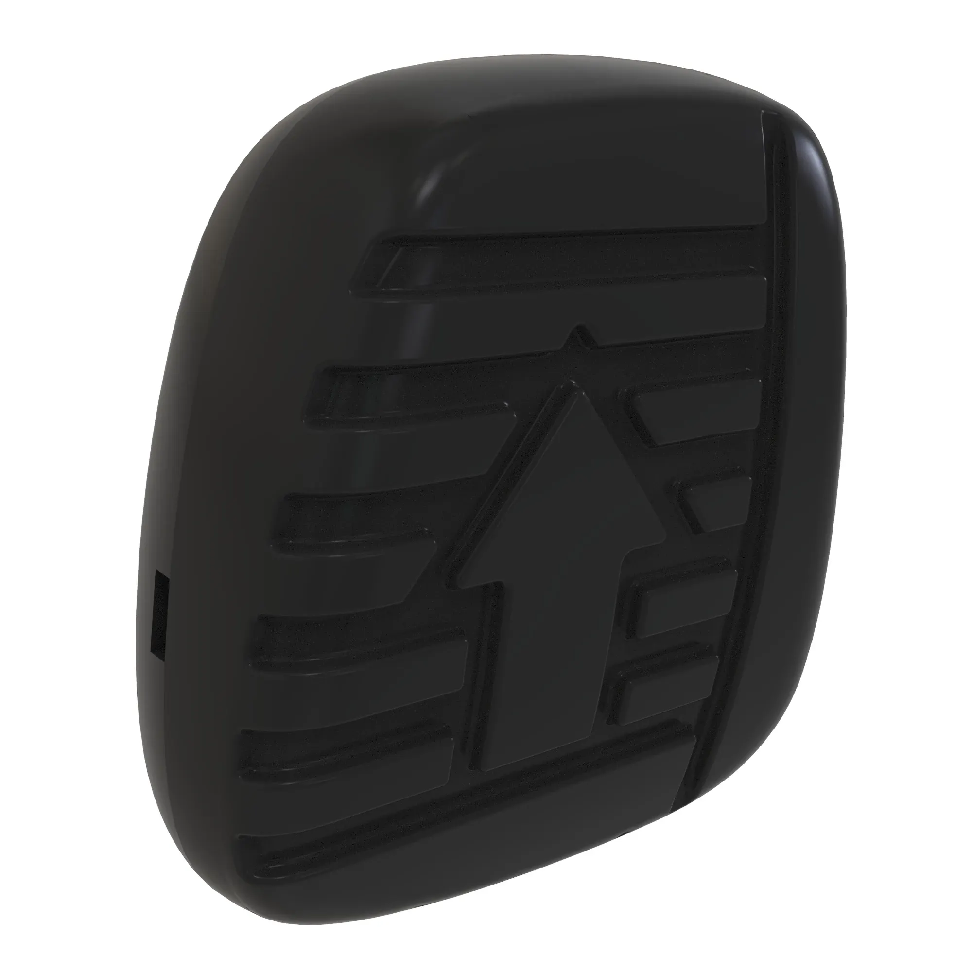 John Deere Forward Pedal Pad - M142224