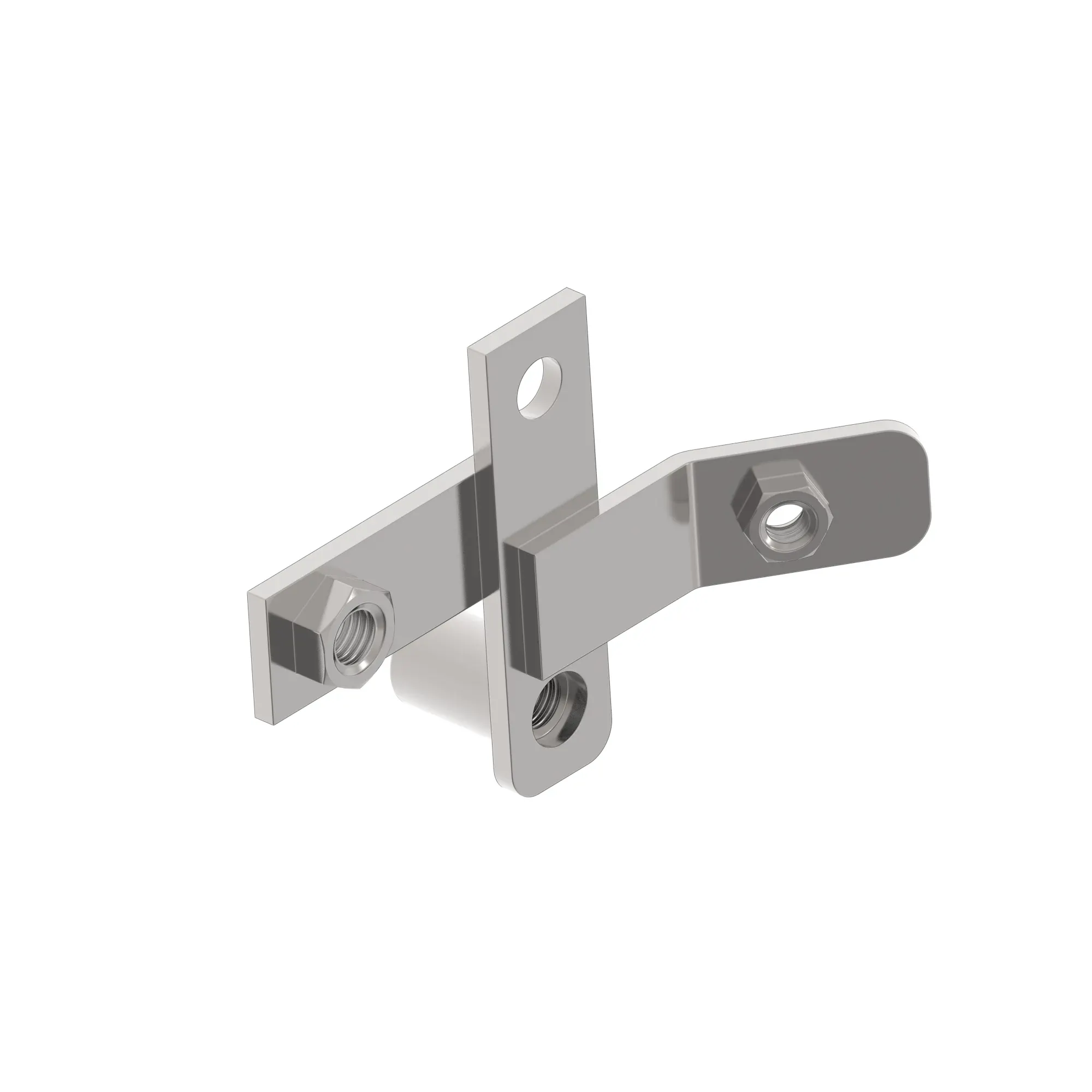 BRACKET, BRACKET, LINE MOUNTING LH