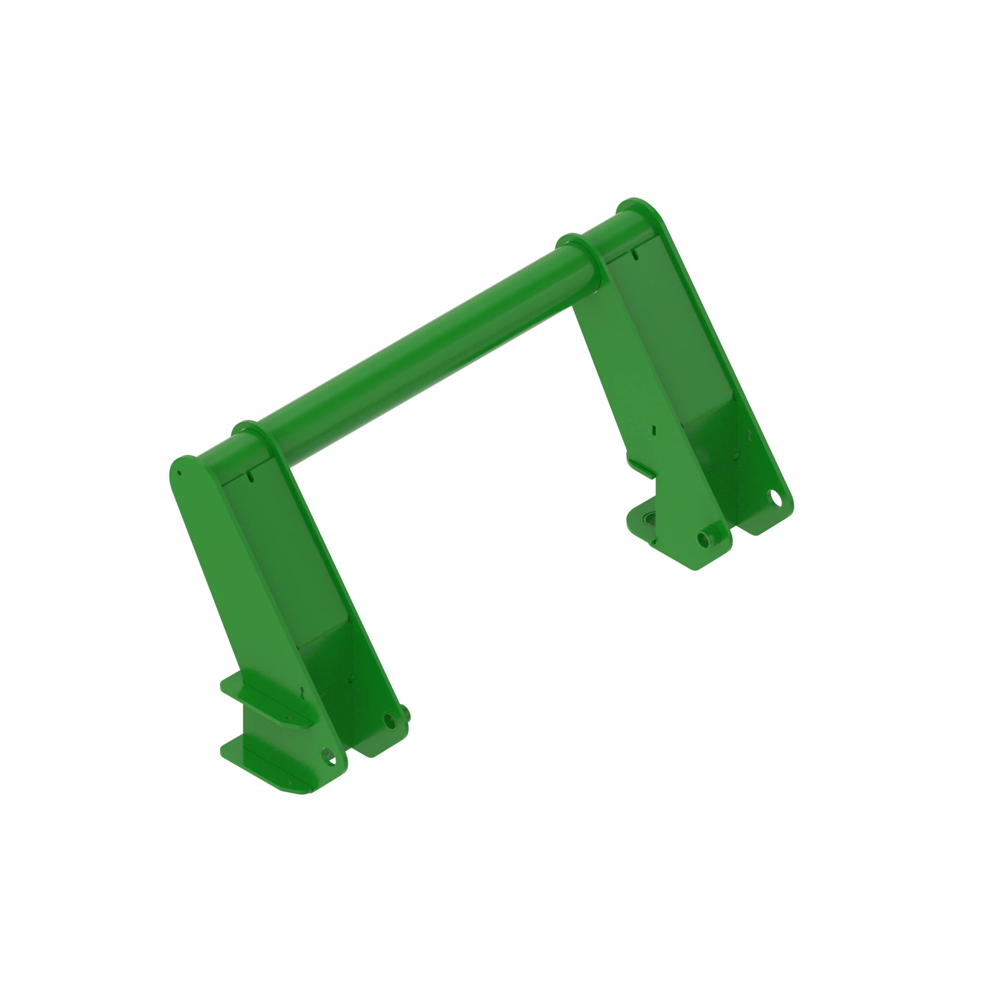 John Deere Wheel and Axle Support Hitch - AW29623