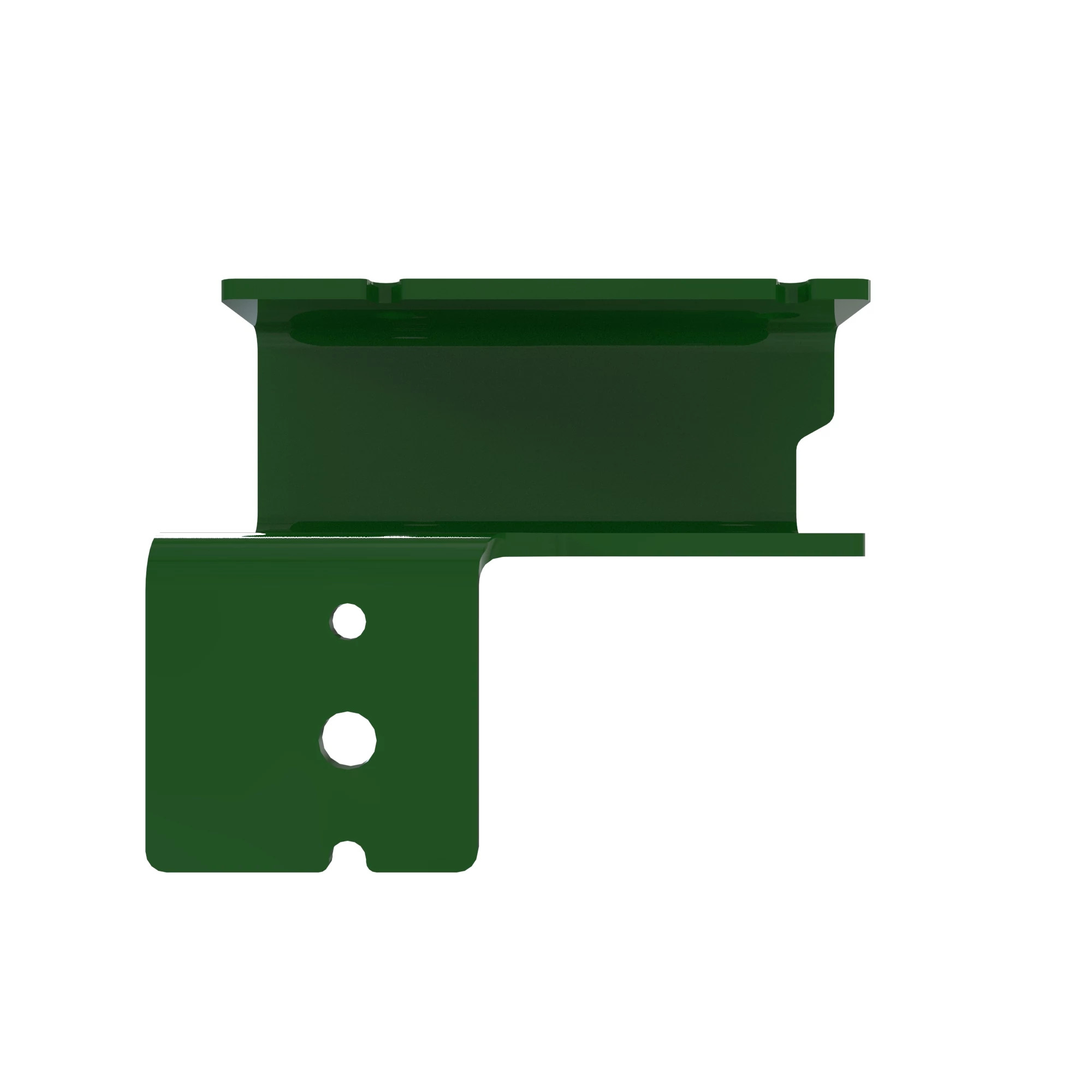 KK23111: RH Extension Guide Back Strap | Shop.Deere.com