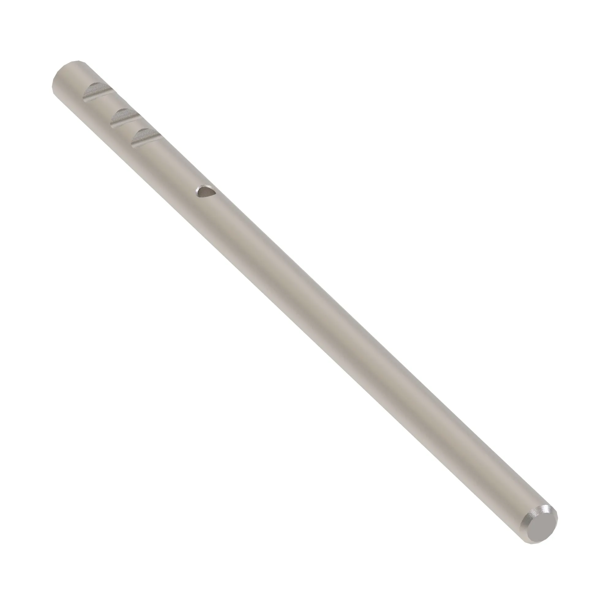SHAFT , A - RANGE