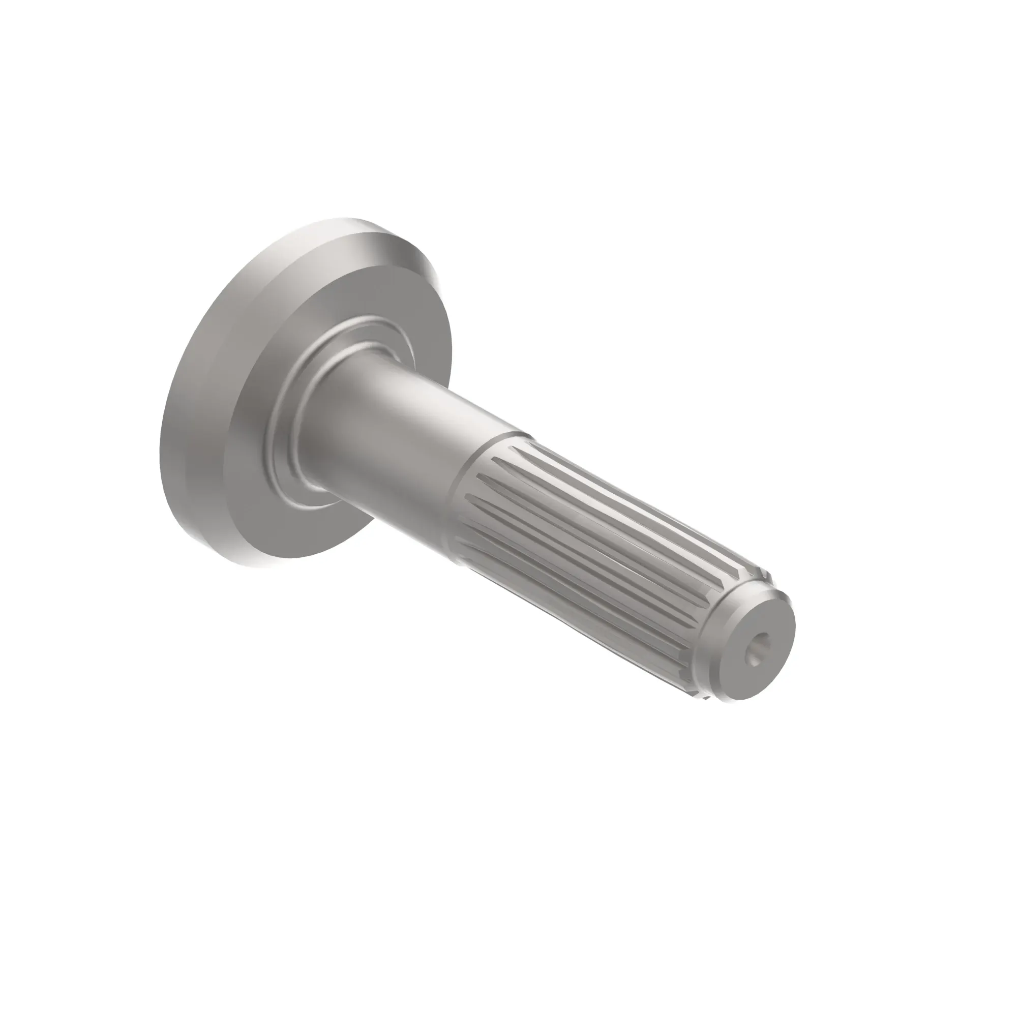 John Deere Bevel Gear Drive Pinion Shaft - DE31419