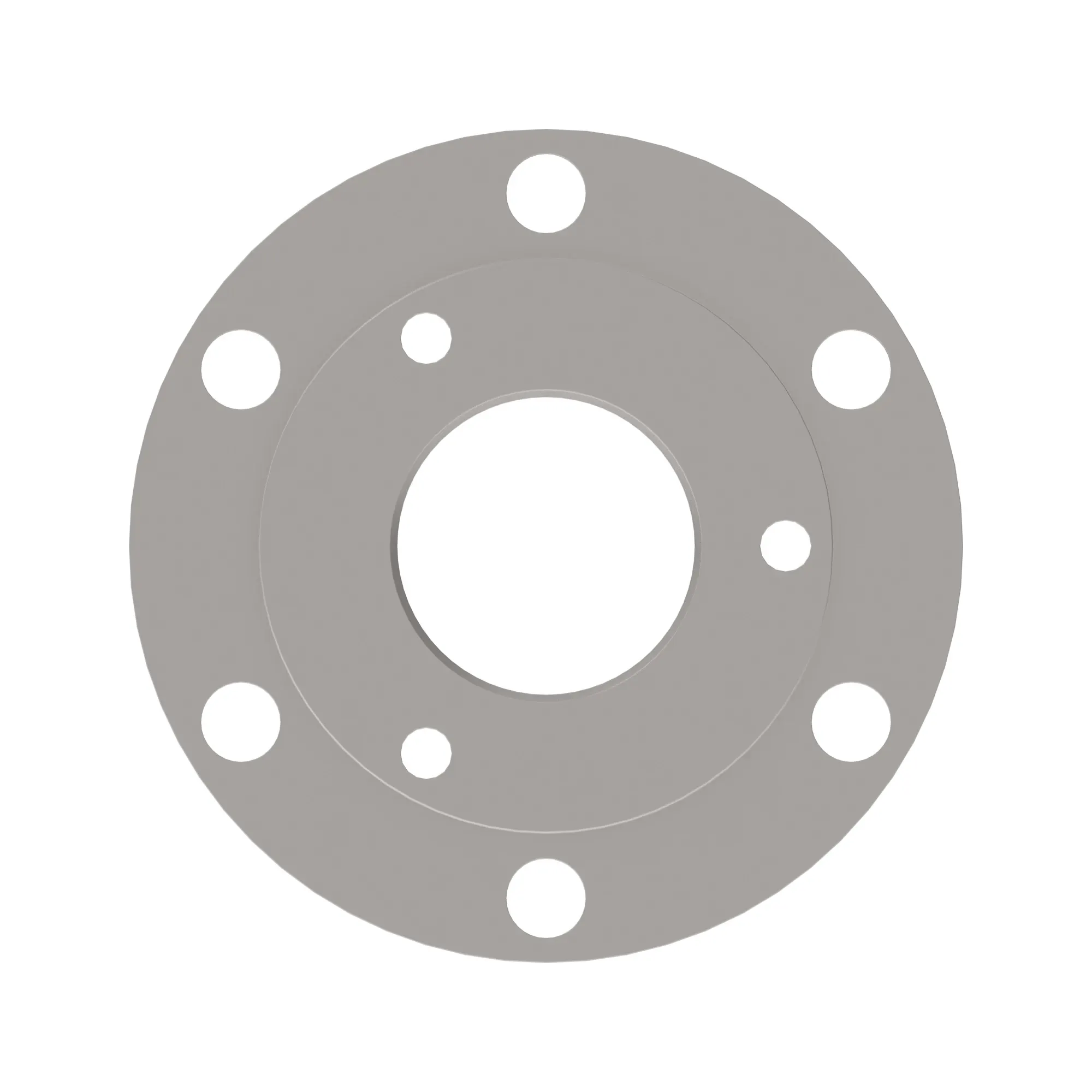 PLATE, HYDROSTATIC CYLINDER