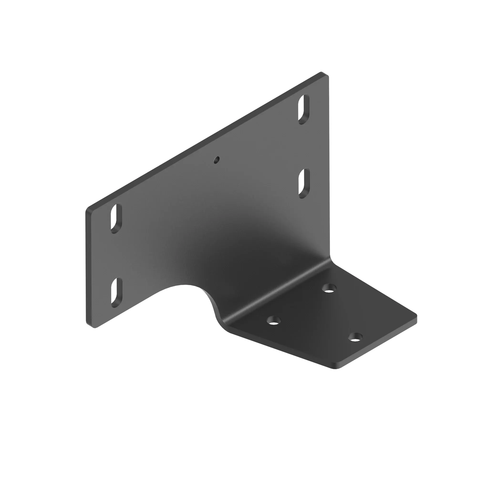 Bracket, Hydraulic Filter Head