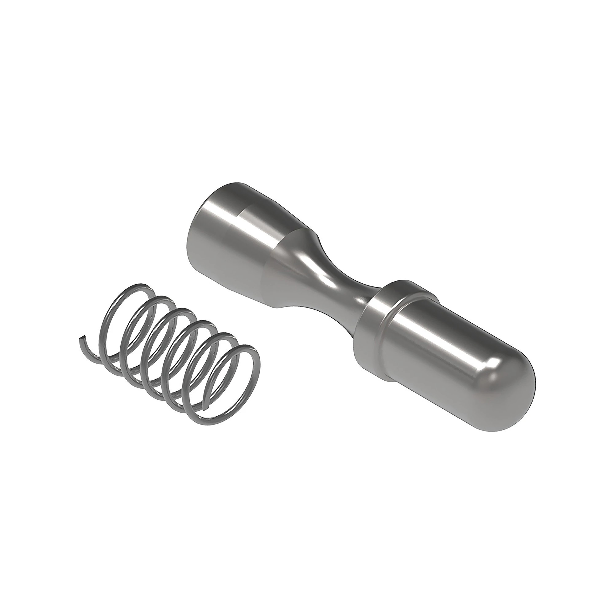 John Deere Quick Disconnect Pin Kit - AE30041