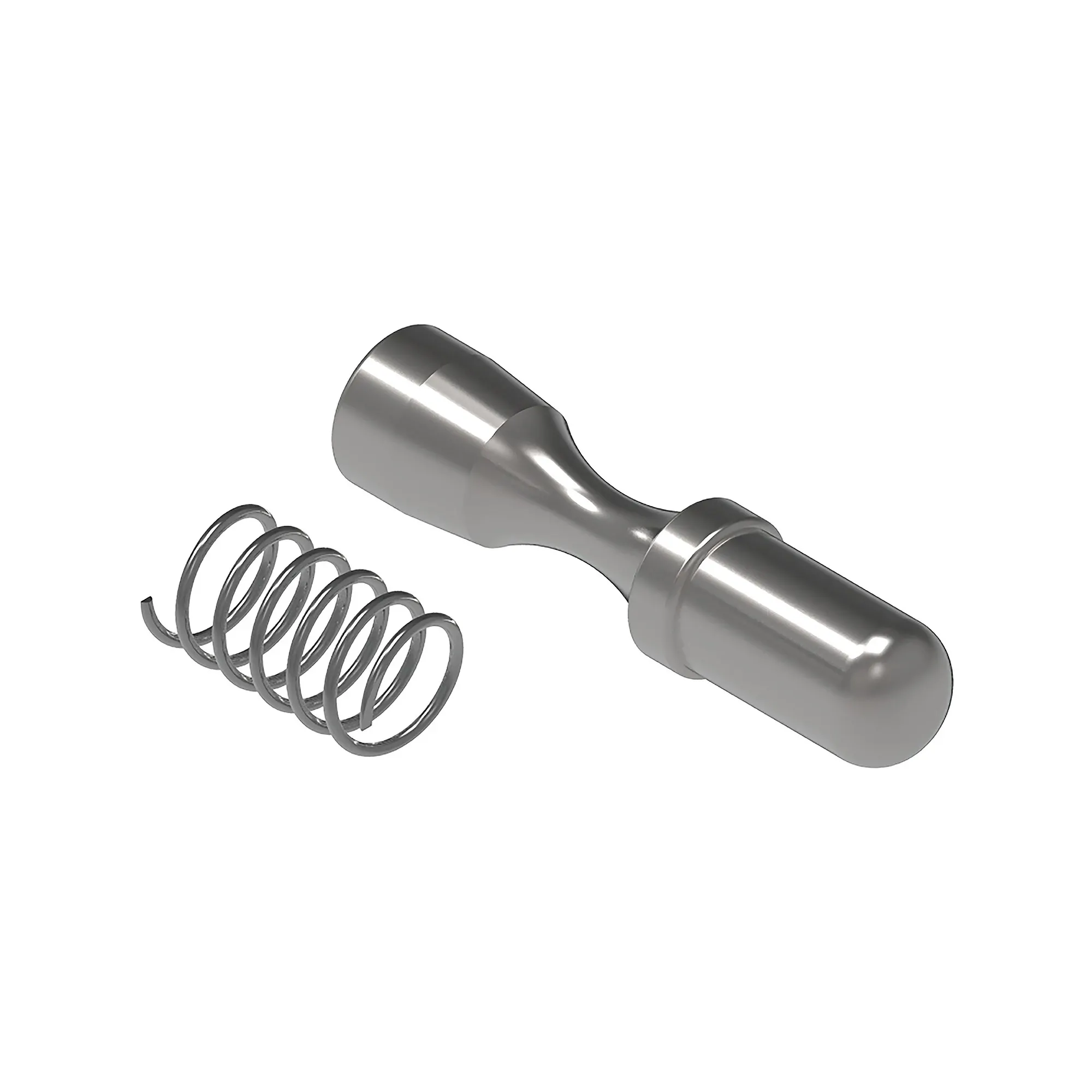 John Deere Quick Disconnect Pin Kit - AE30041