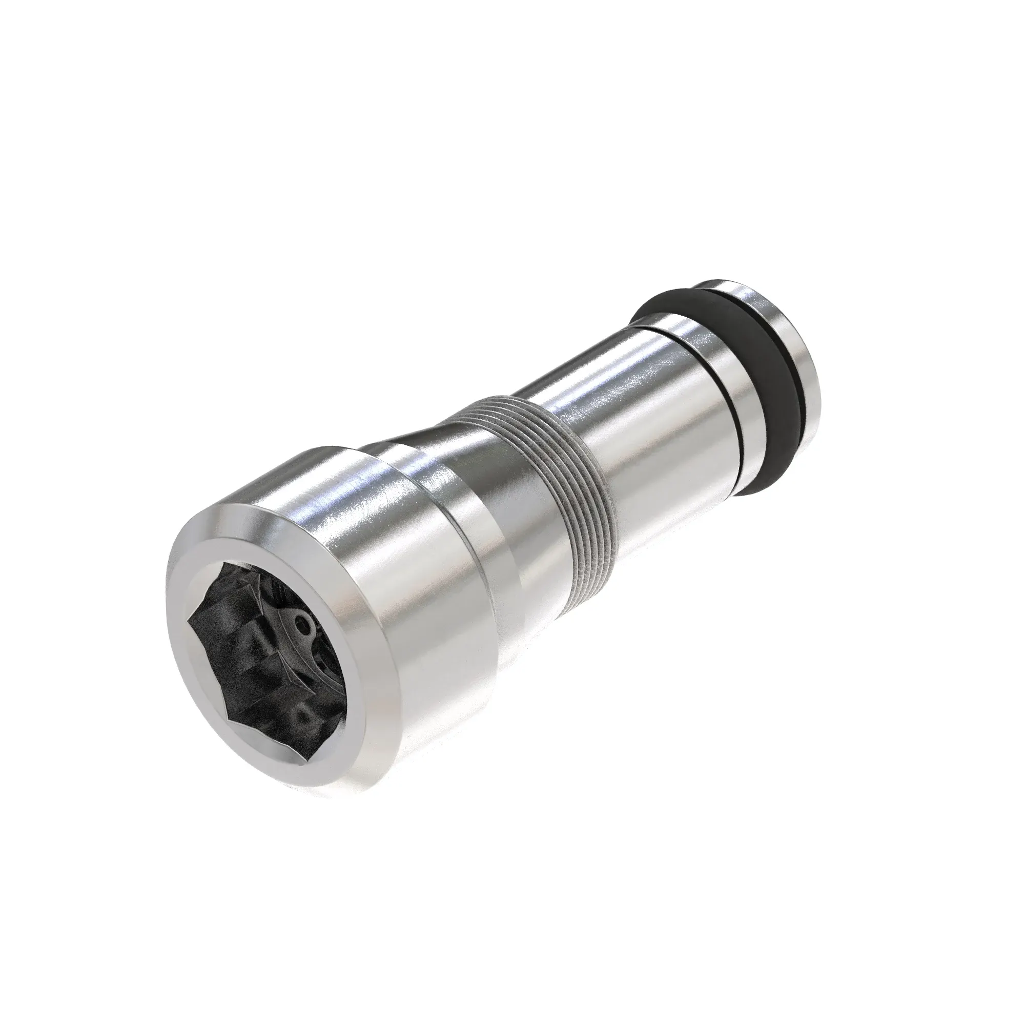 PRESSURE RELIEF VALVE, THERMAL RELI