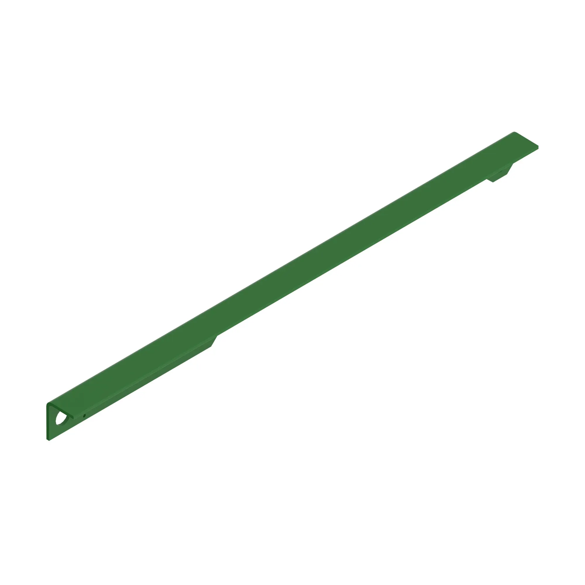 BRACKET, FAN E-ADJUSTMENT