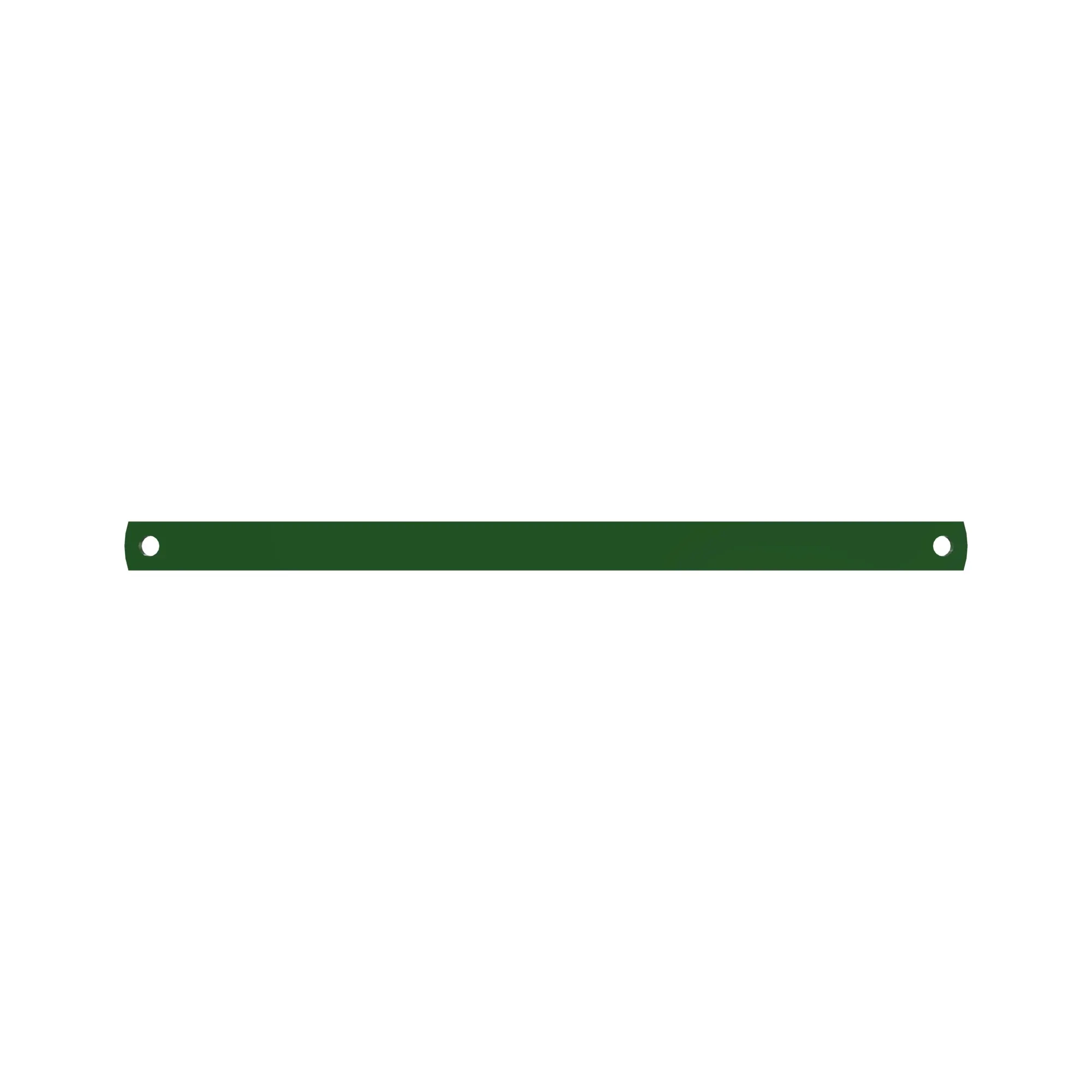 STRAP, WING STABILIZER