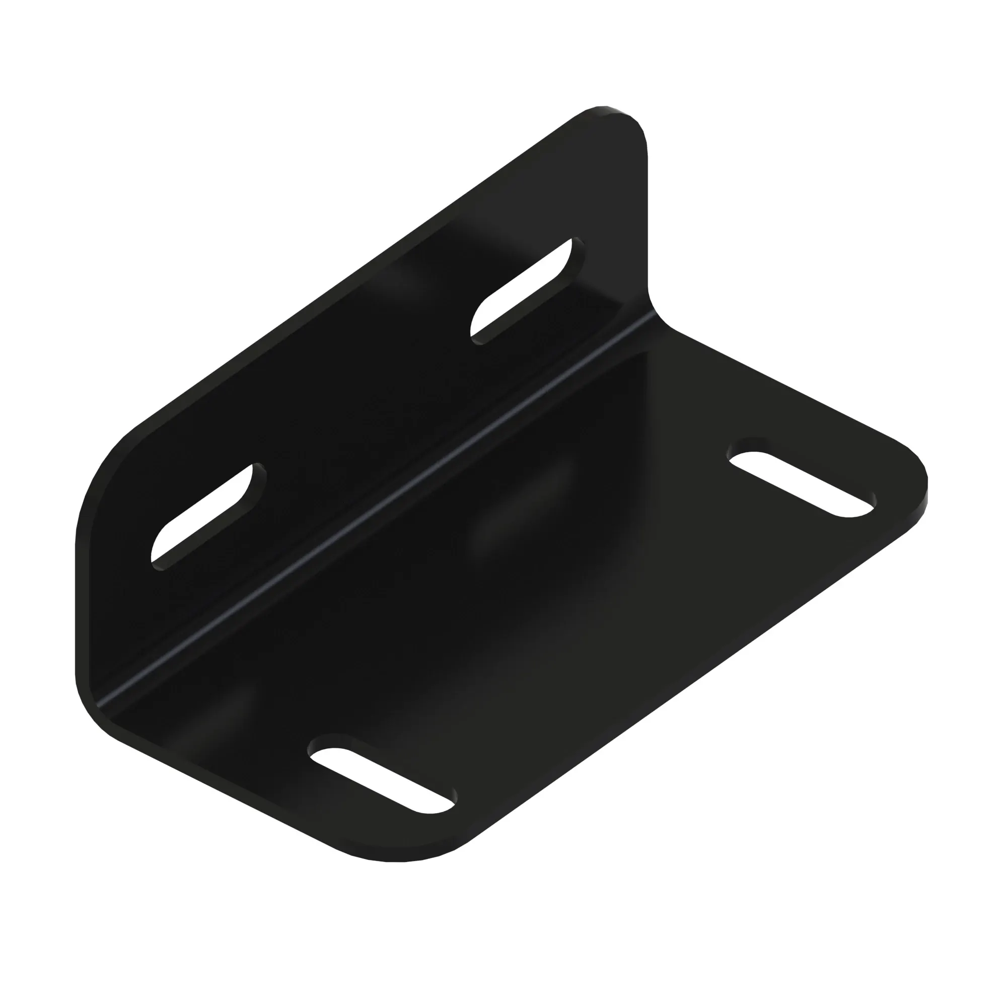 John Deere Subframe Components Plate - F671519