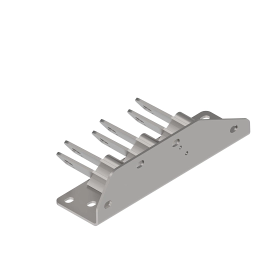 John Deere Bracket - ADX12113