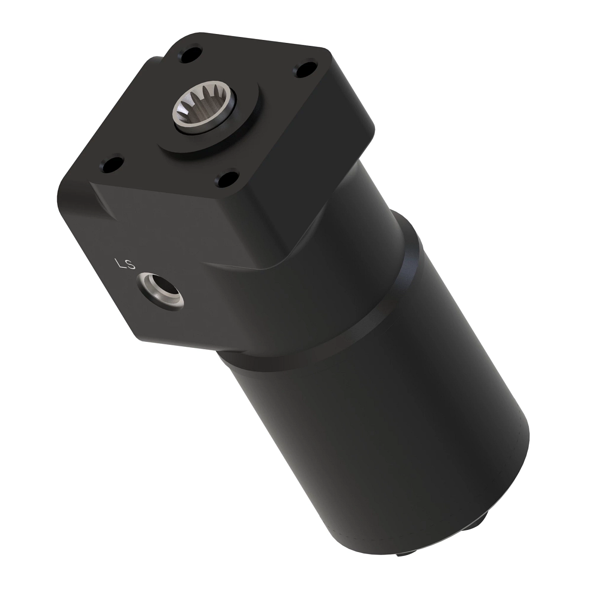 Steering Control Unit, Steering Uni