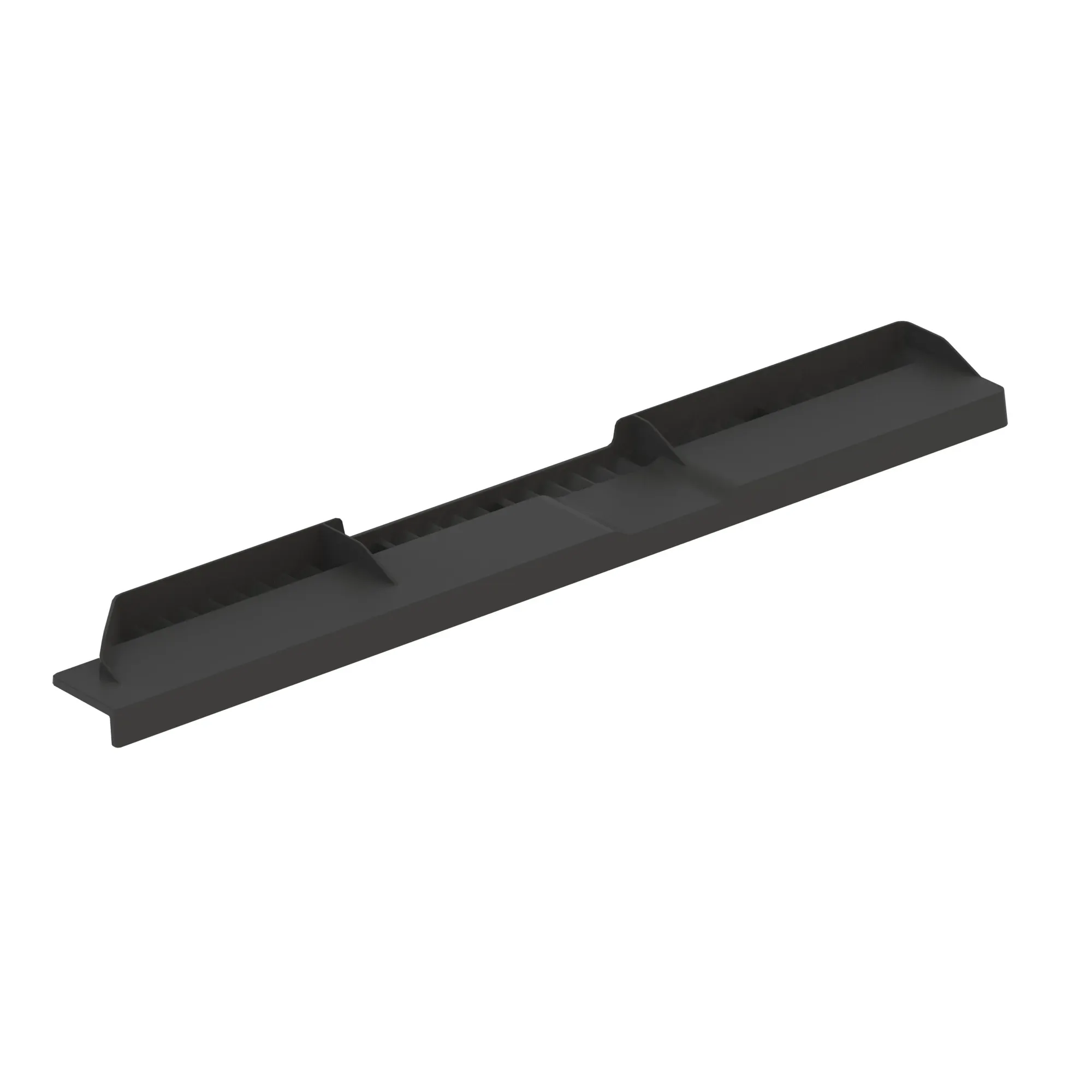 COVER, FRAME TO CAB GAP
SMALL FRAME SSL