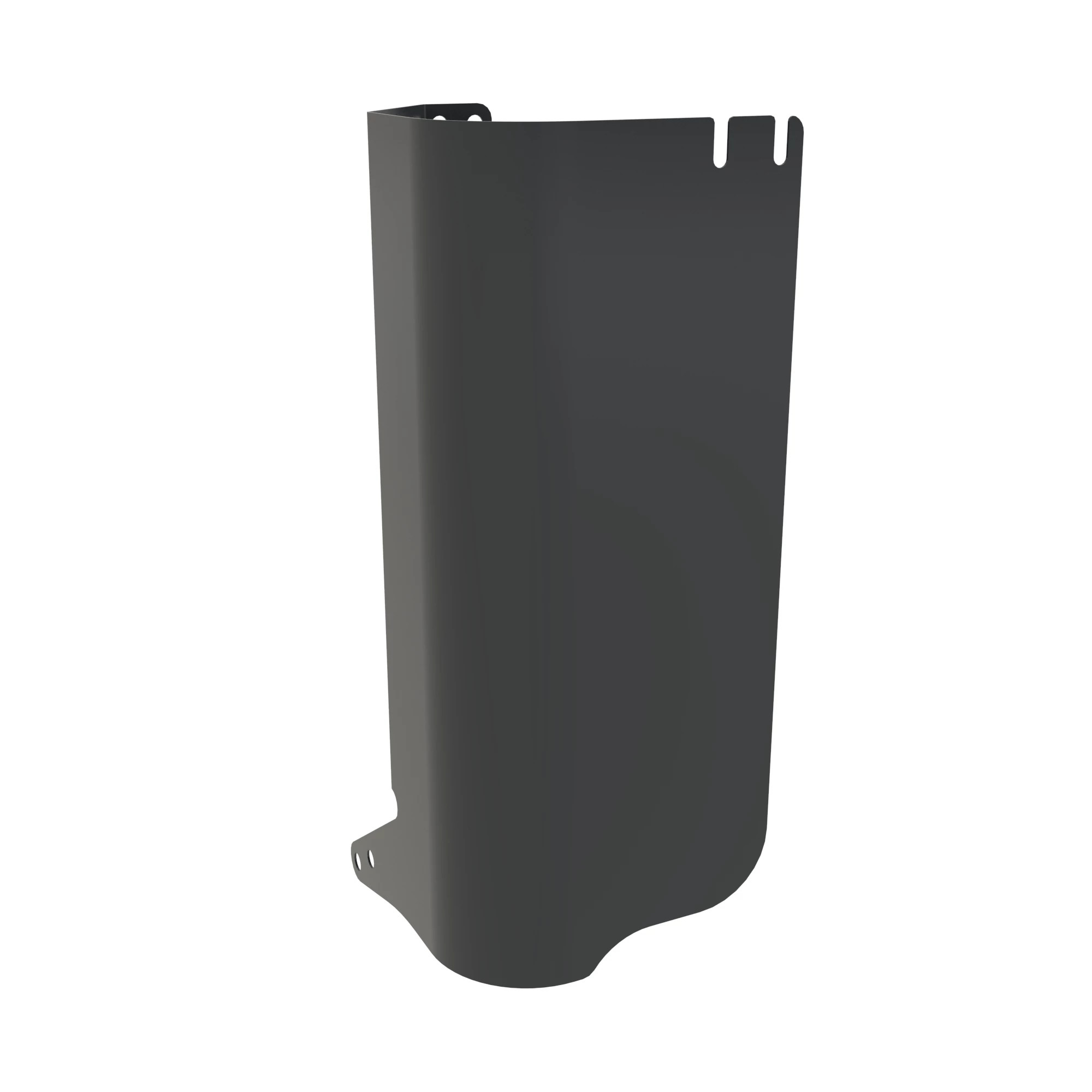 John Deere Heat Shield - KK27684