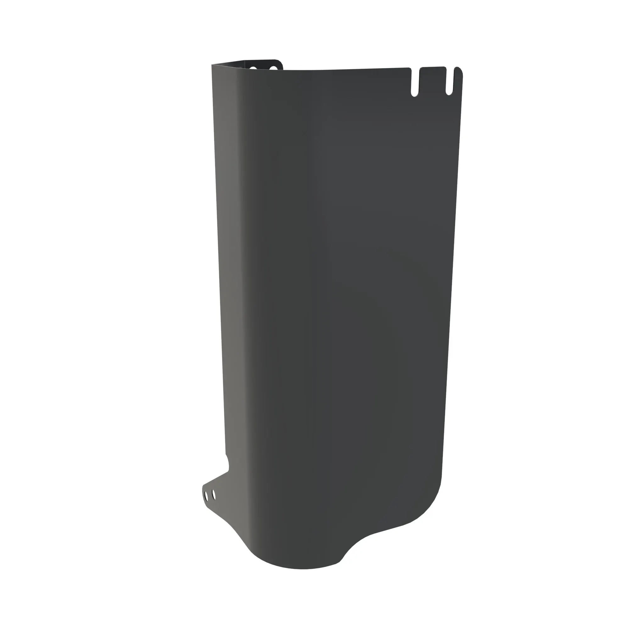 John Deere Heat Shield - KK27684