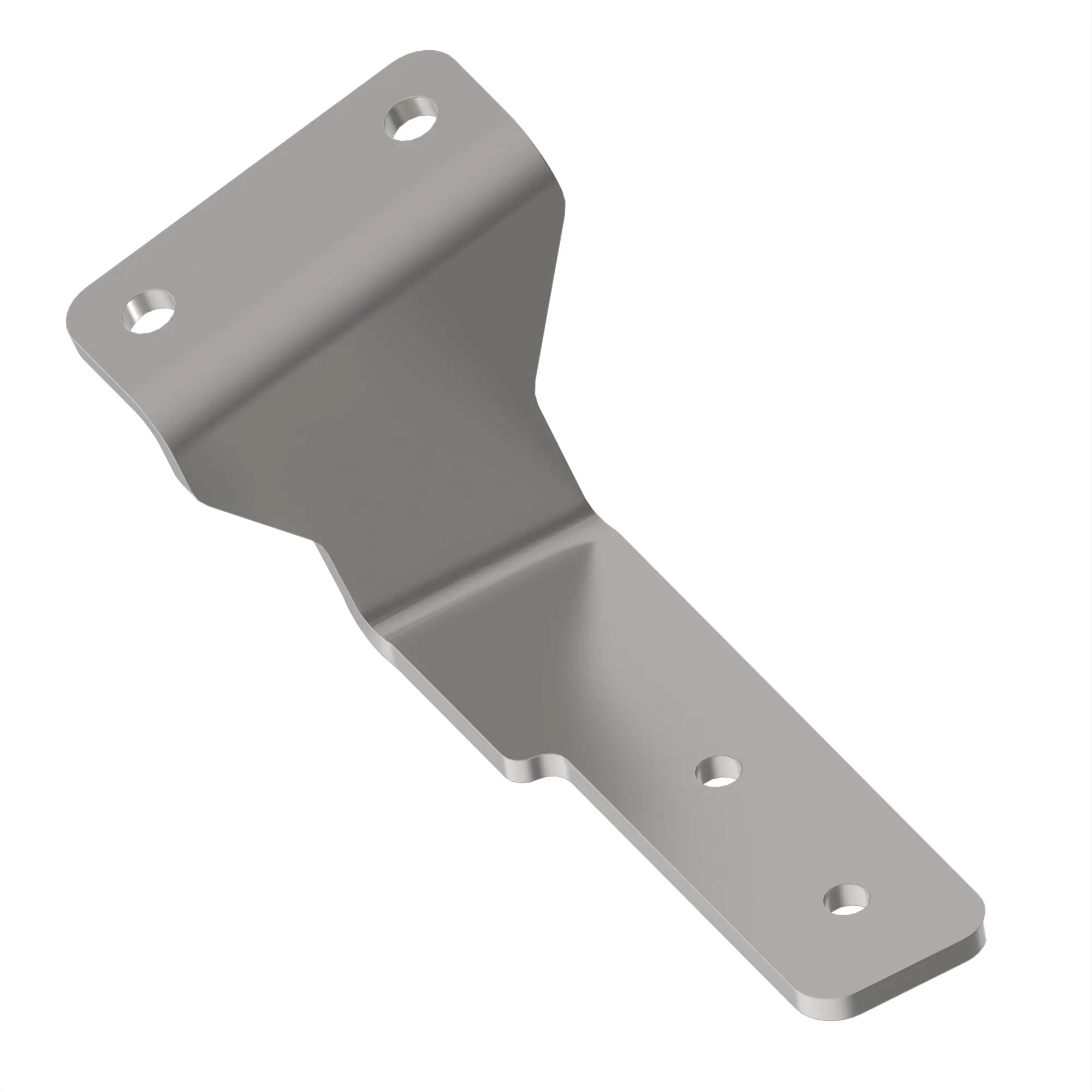 TRANSMISSION MOUNT