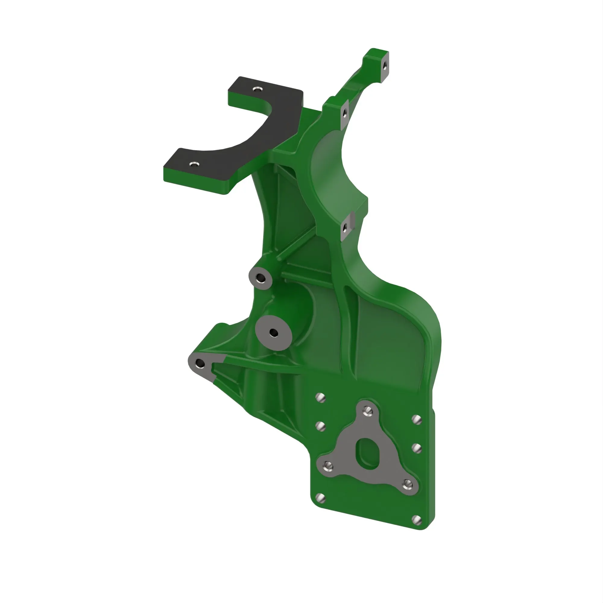 John Deere Fan Support - SU29881