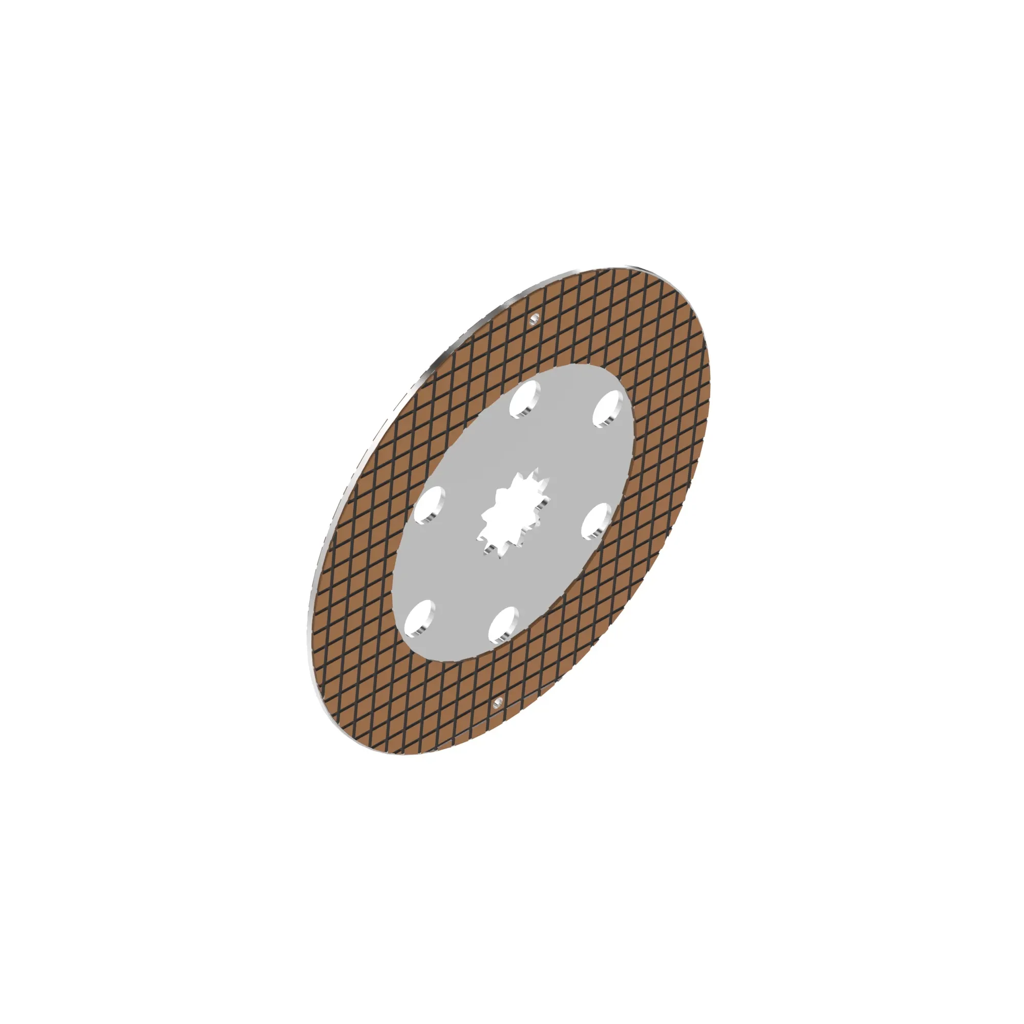 BRAKE DISK