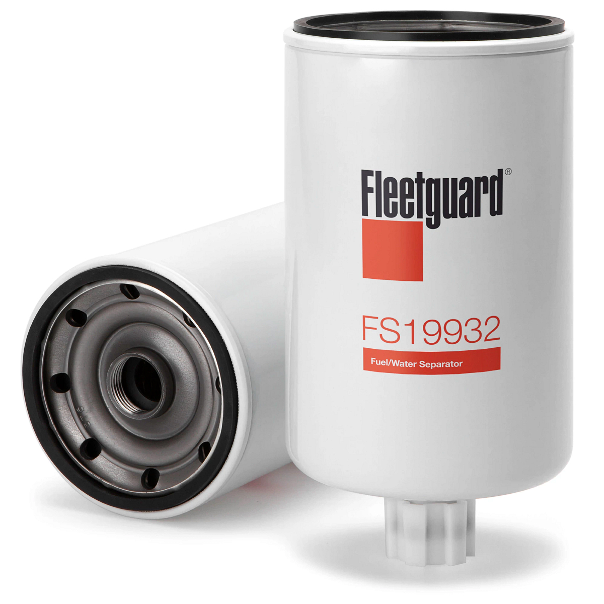 Fleetguard Primary Fuel Filter - PMFS19932J