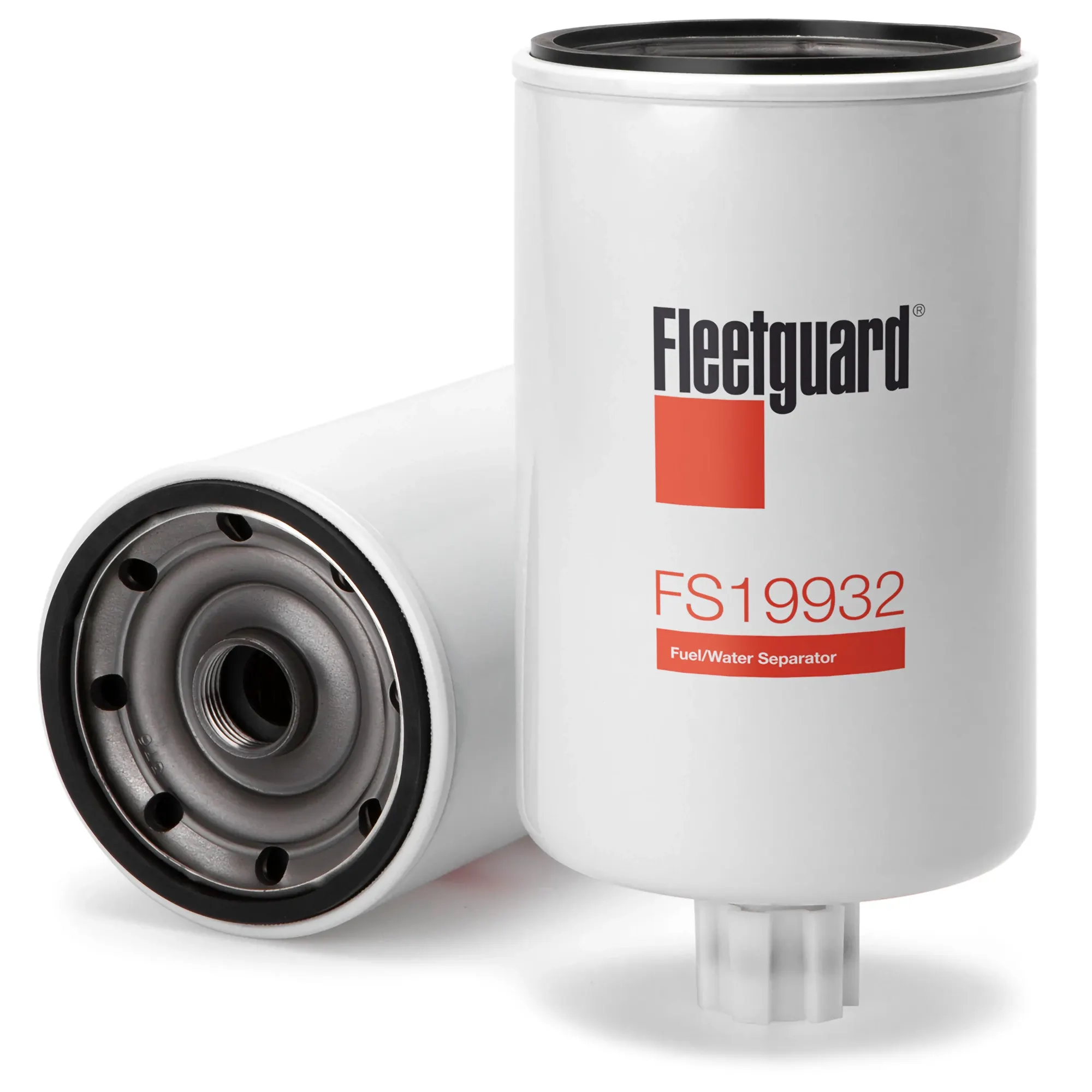 Fleetguard Primary Fuel Filter - PMFS19932J
