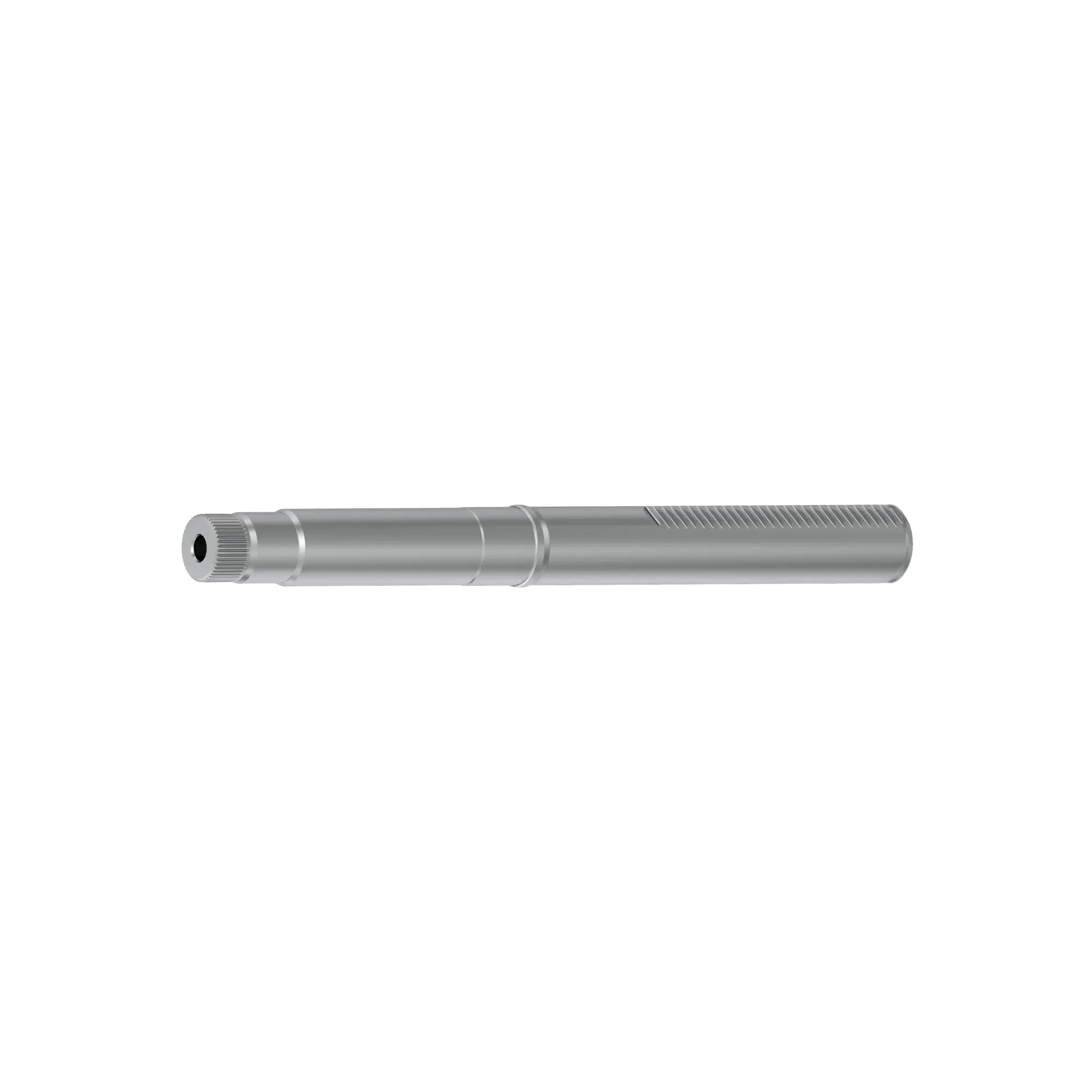 AXLE, BAR - STD LENGTH
