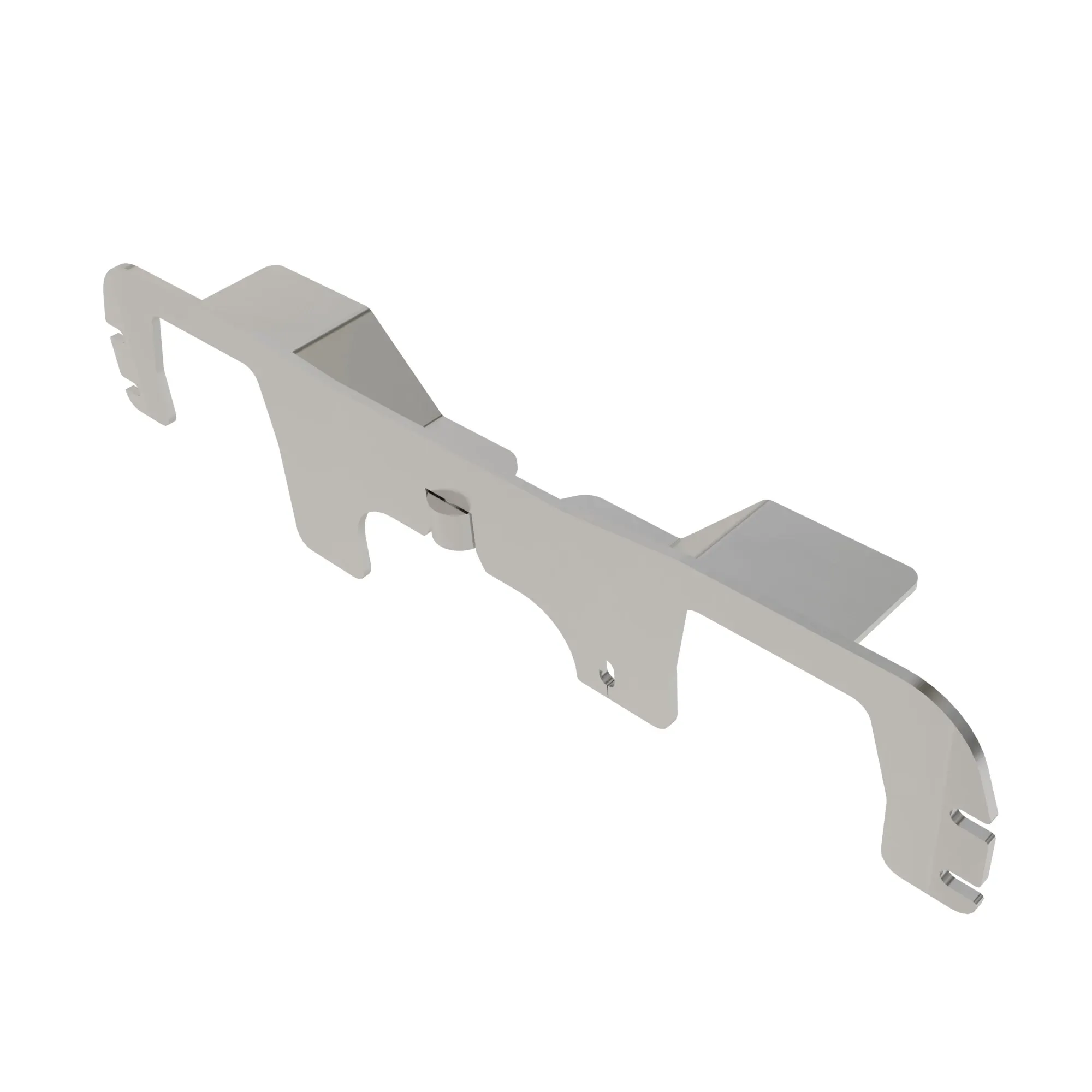 John Deere Upper Guard - AT180095