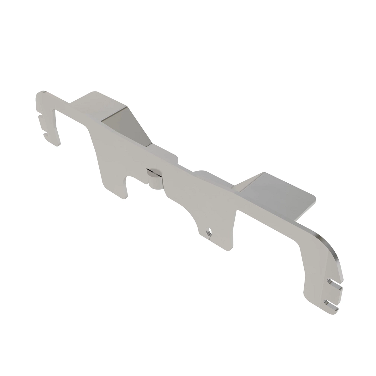 John Deere Upper Guard - AT180095