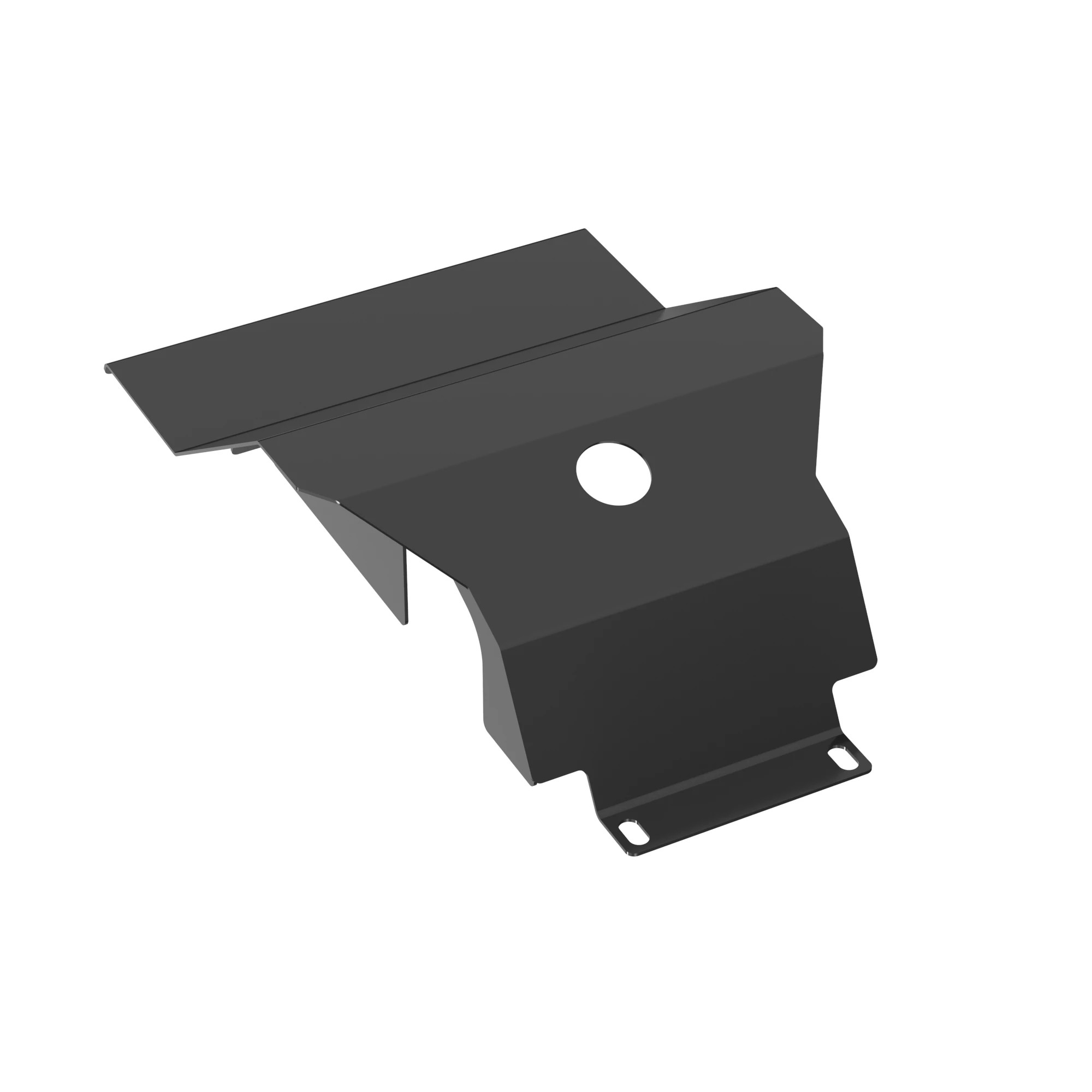 John Deere Boom Shield - AZ65465