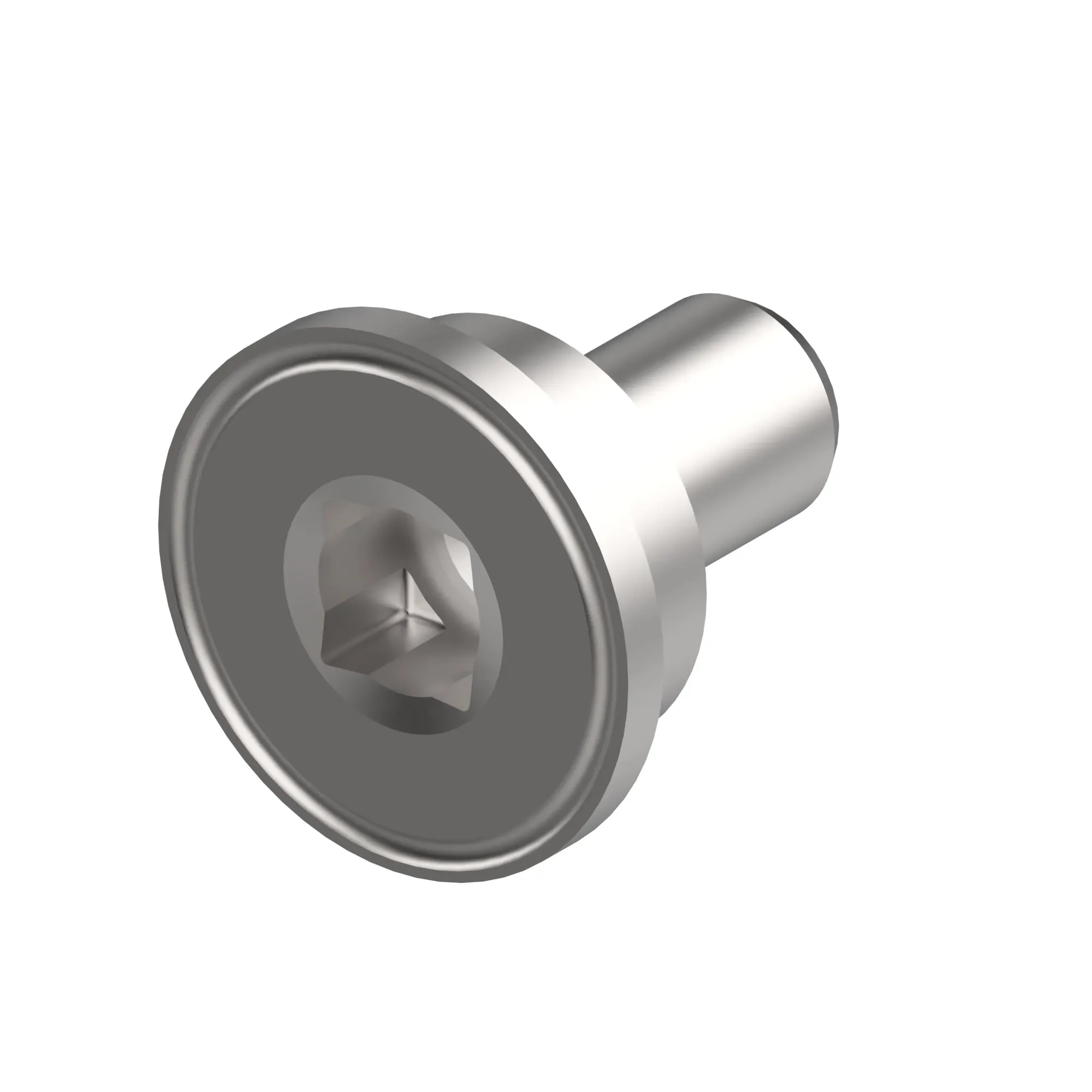 John Deere Fitting Plug - R163535
