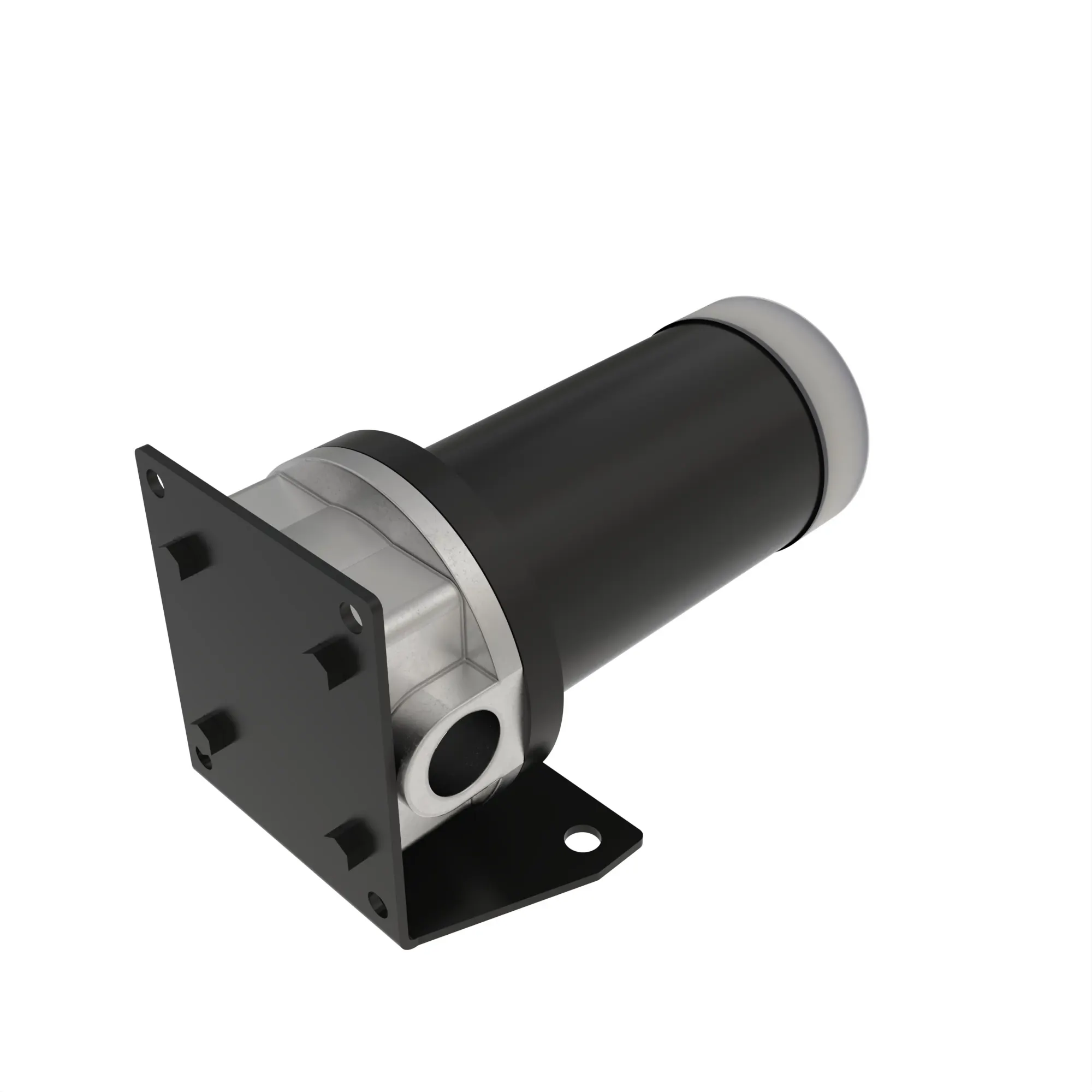 John Deere Fuel Filling Pump - F703389