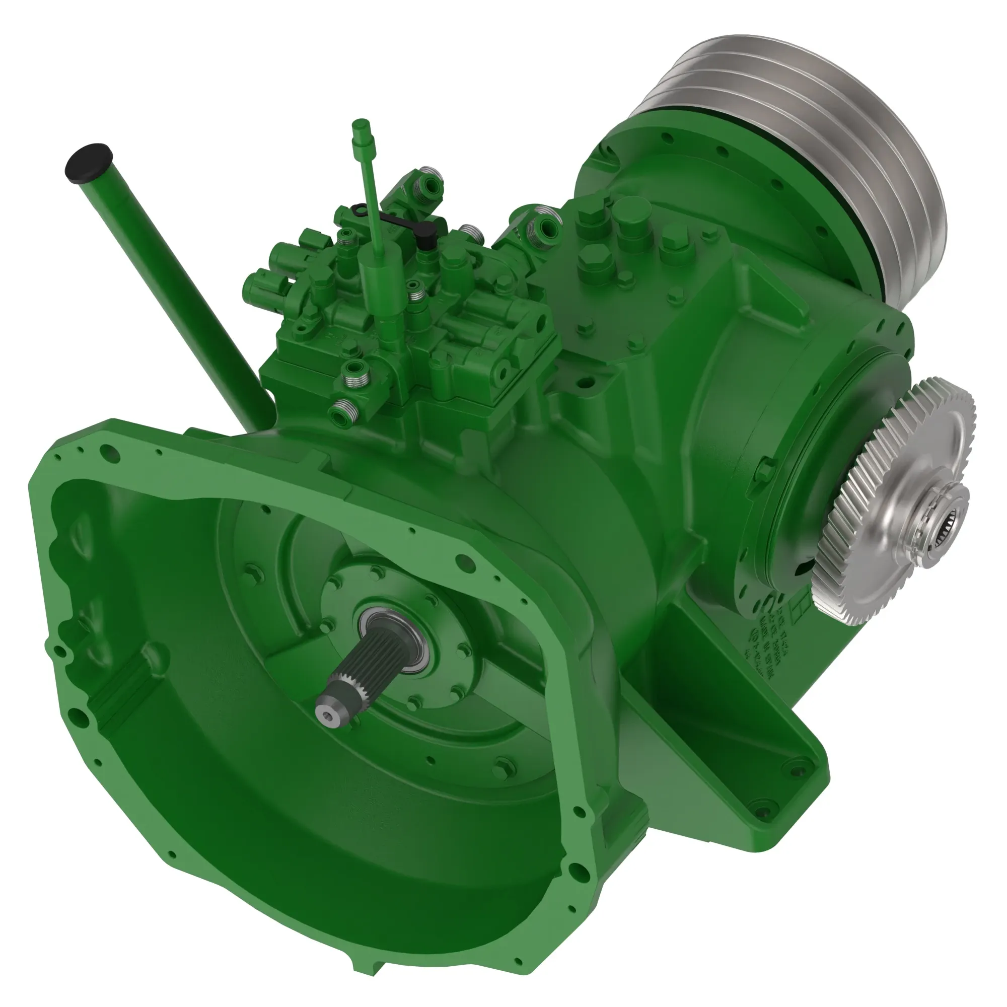 John Deere Gear Case - DE32772