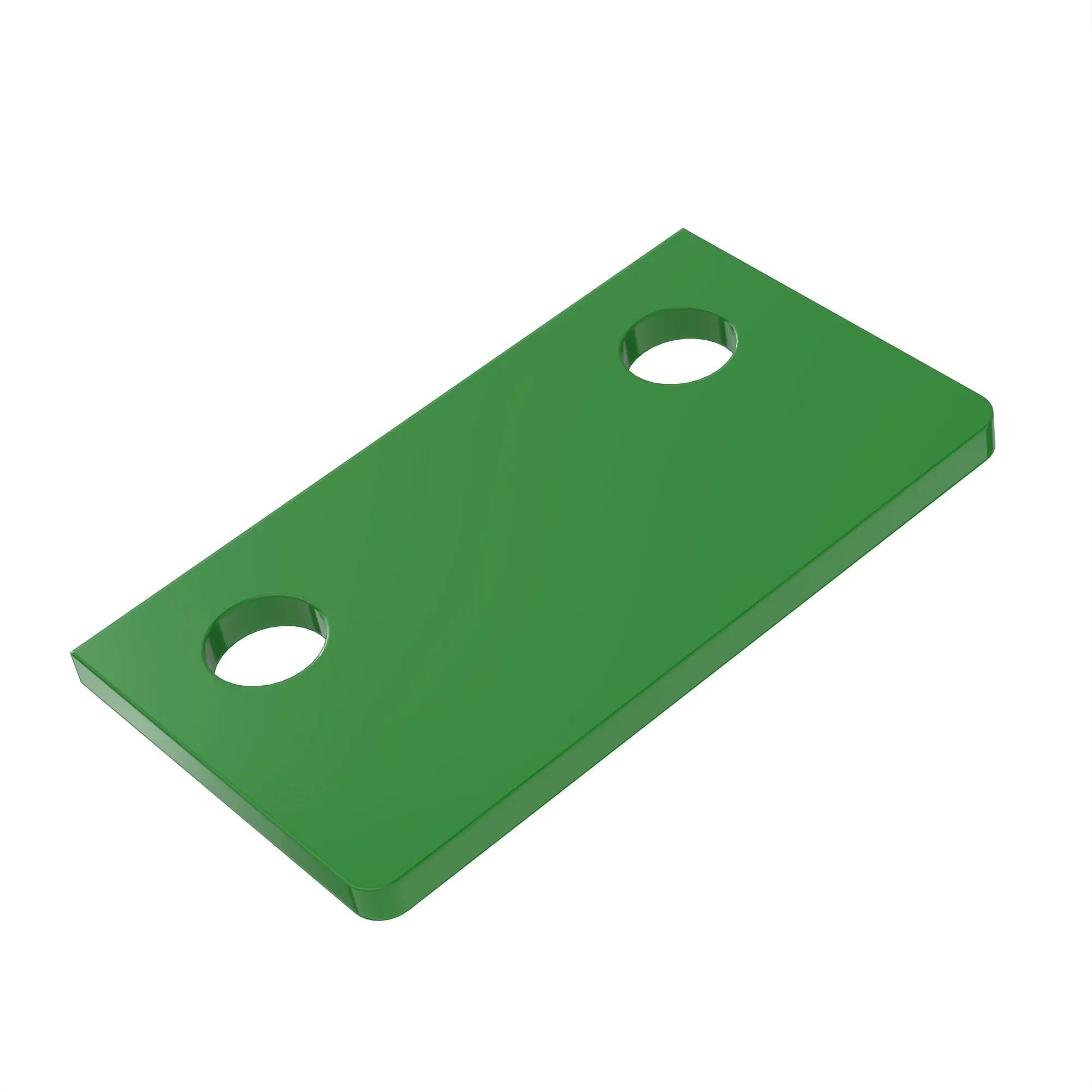 John Deere Front Deflector Strap - N376150
