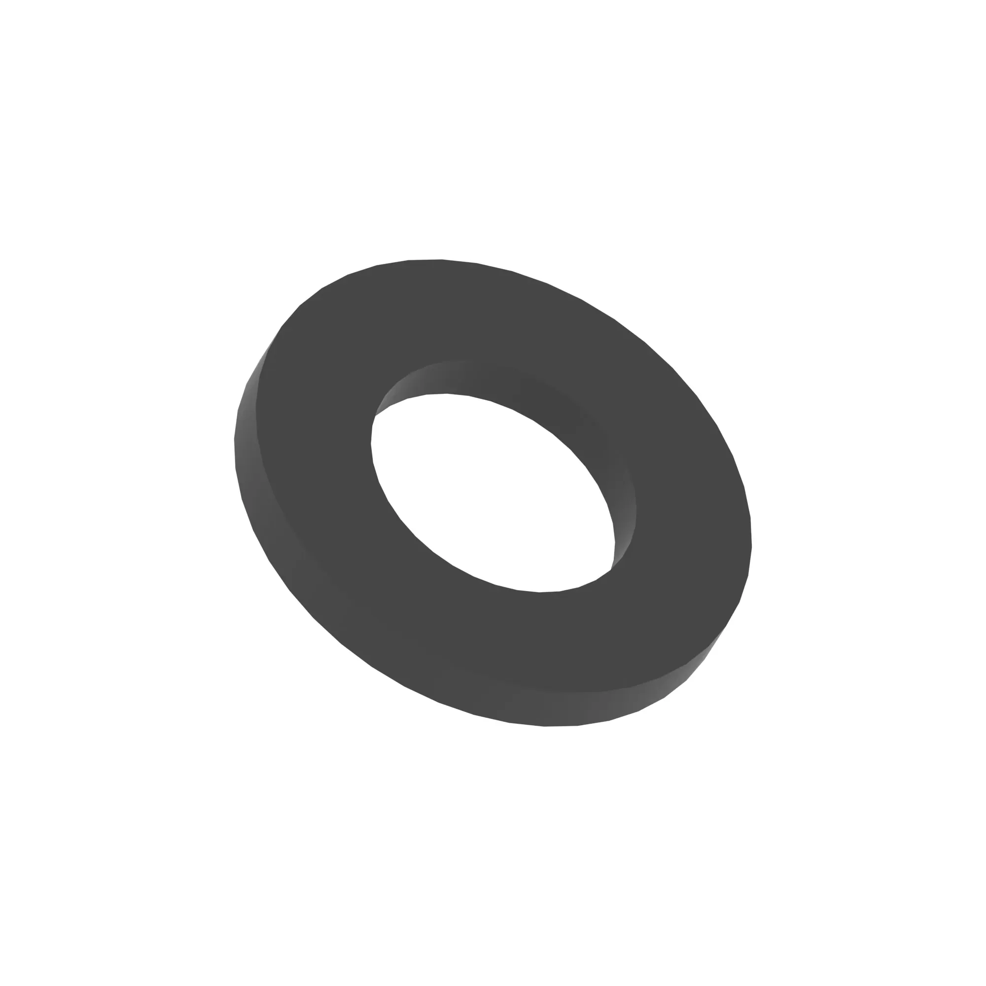 WASHER, WASHER, FELT