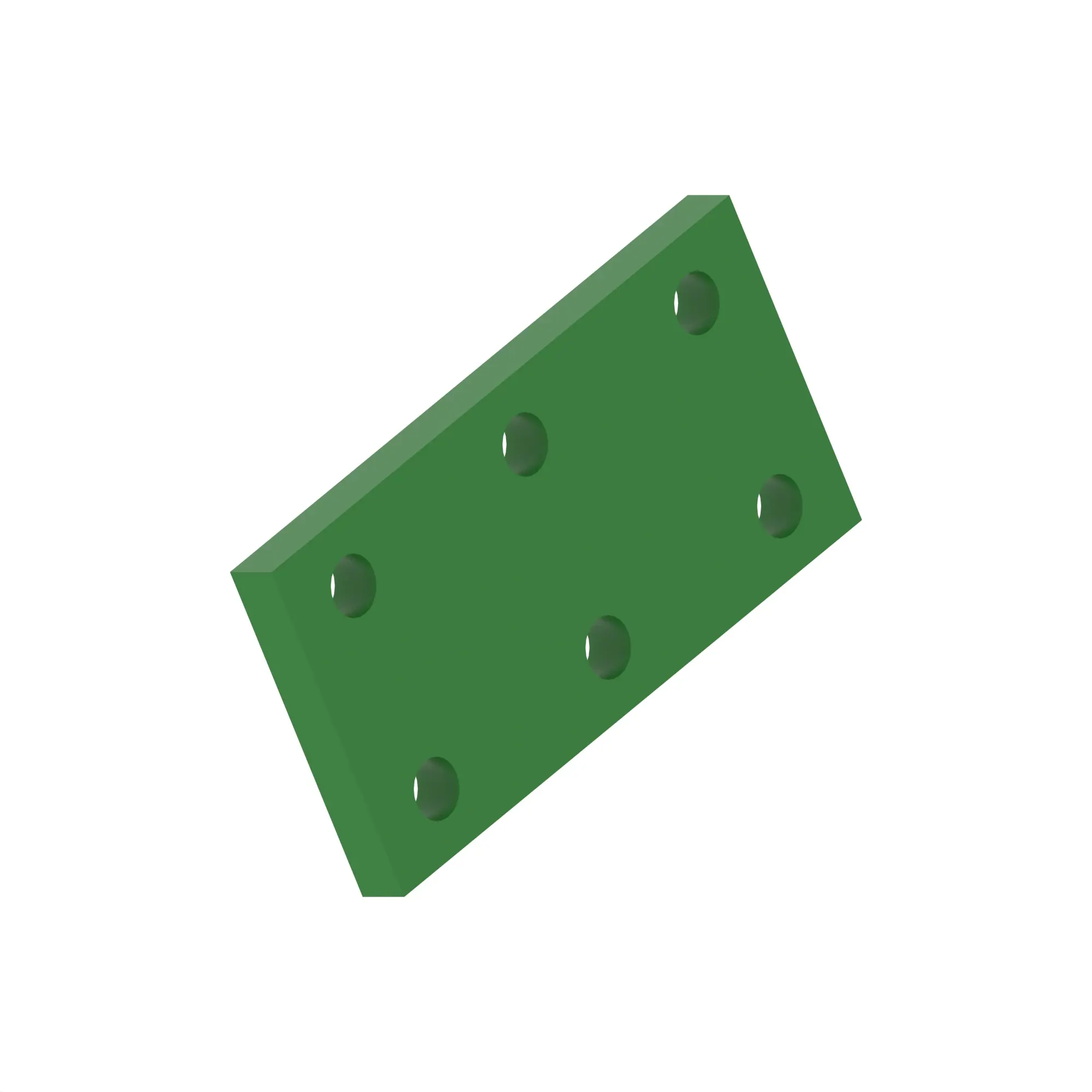 John Deere Strap - N186026