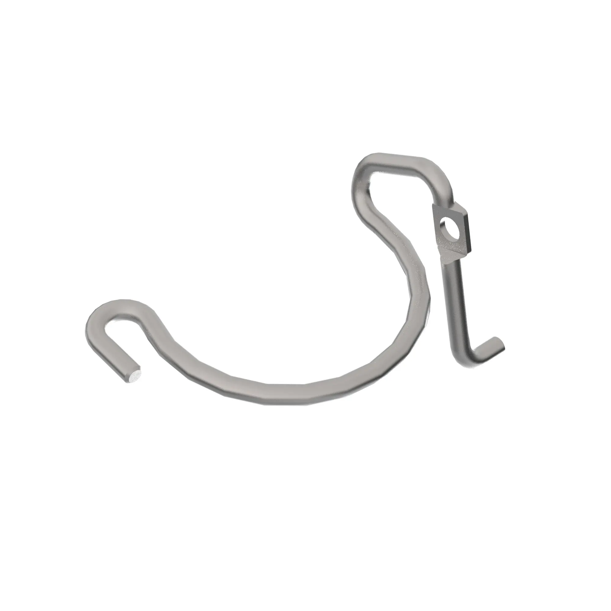 Mounting Parts