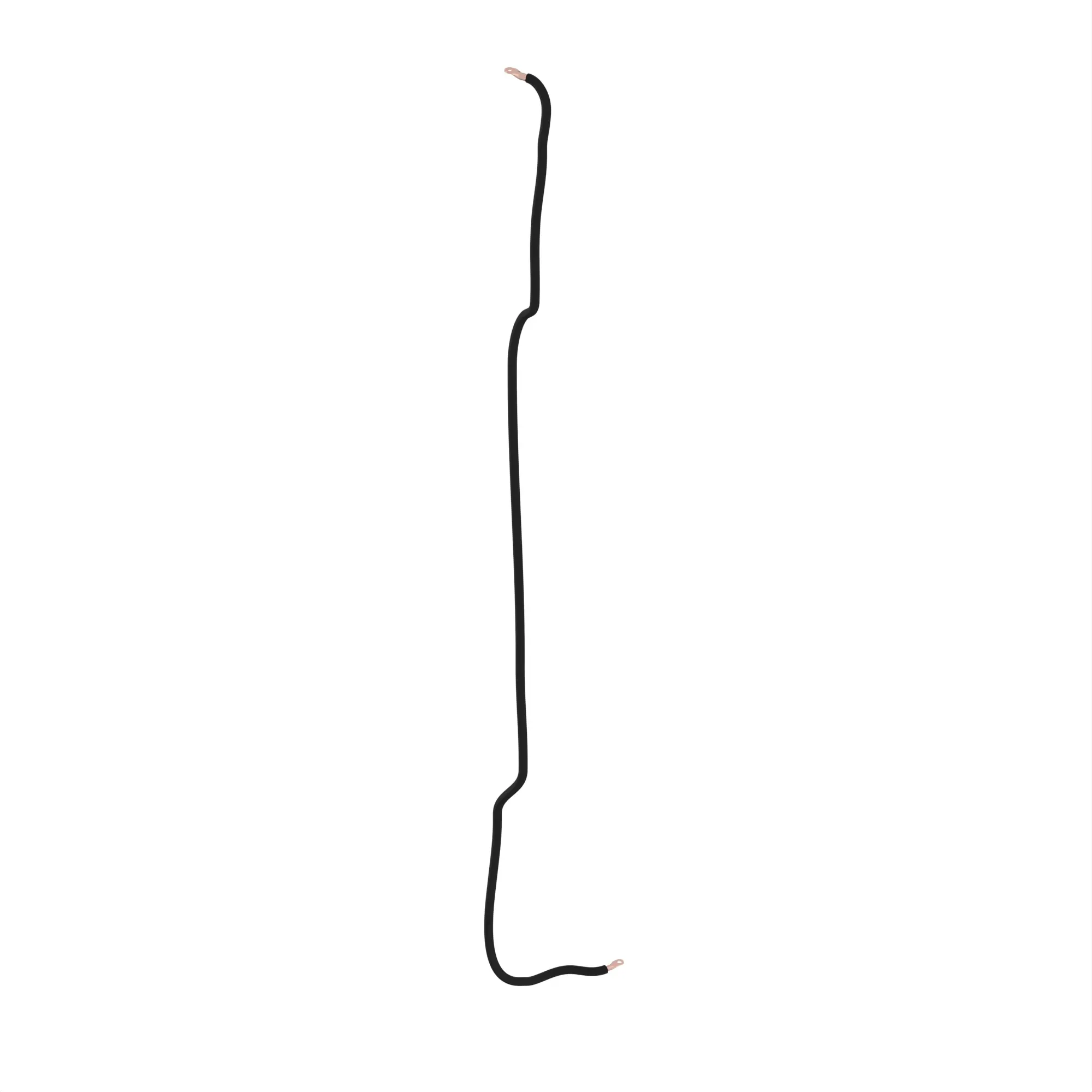 BATTERY CABLE, CAB POWER 2 TRACKS