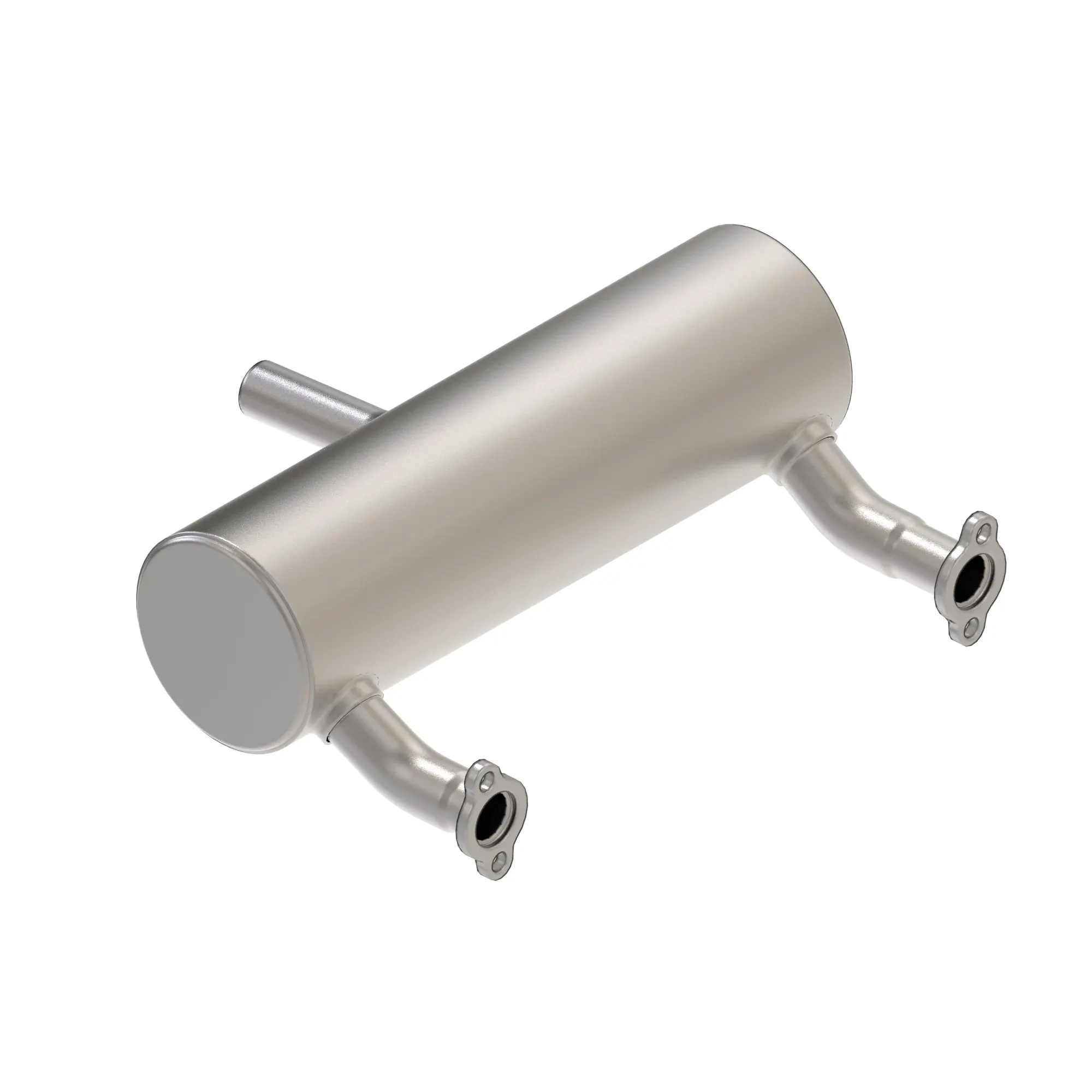 John Deere Muffler - AUC20050